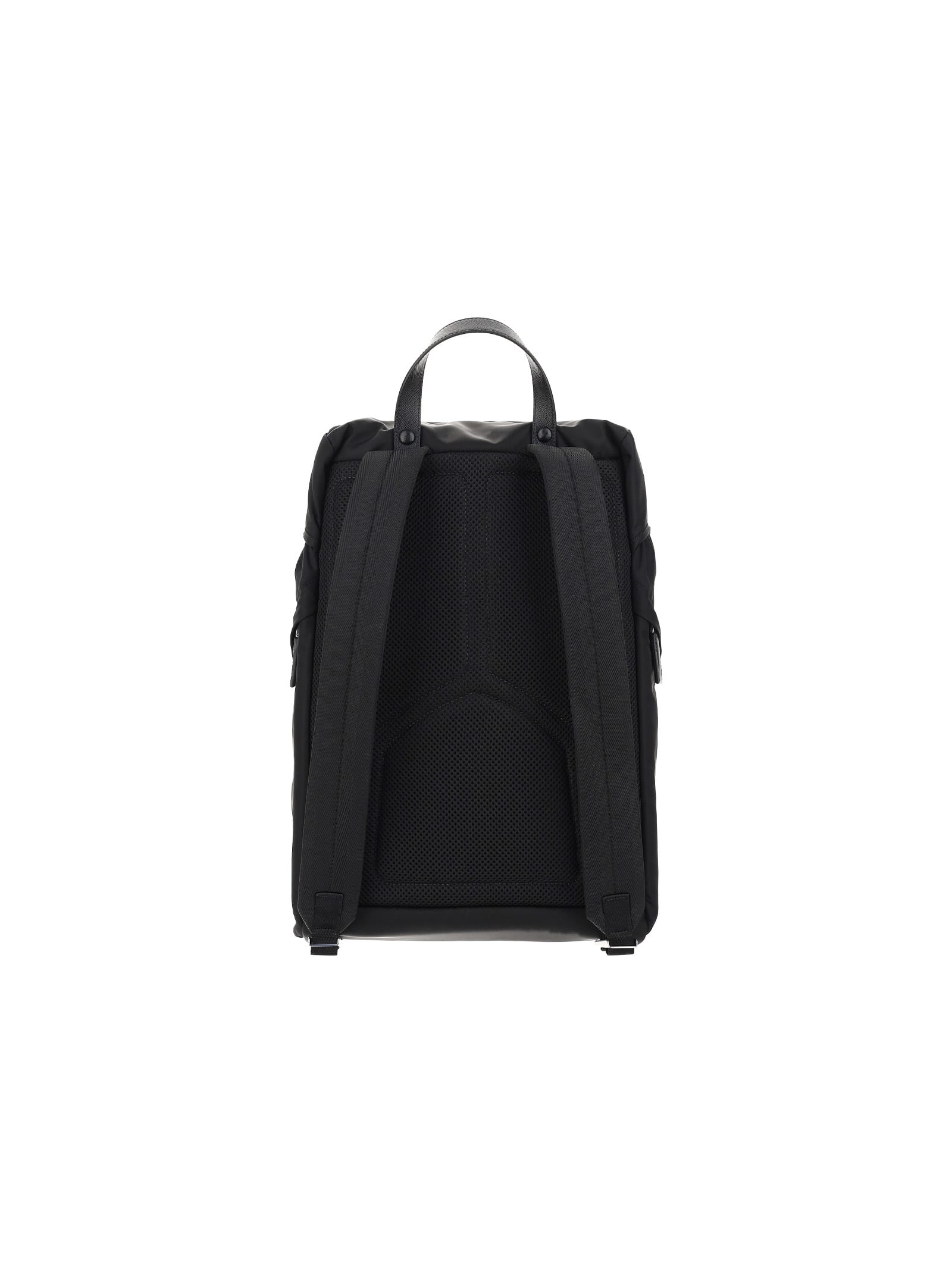 Shop Prada Backpack