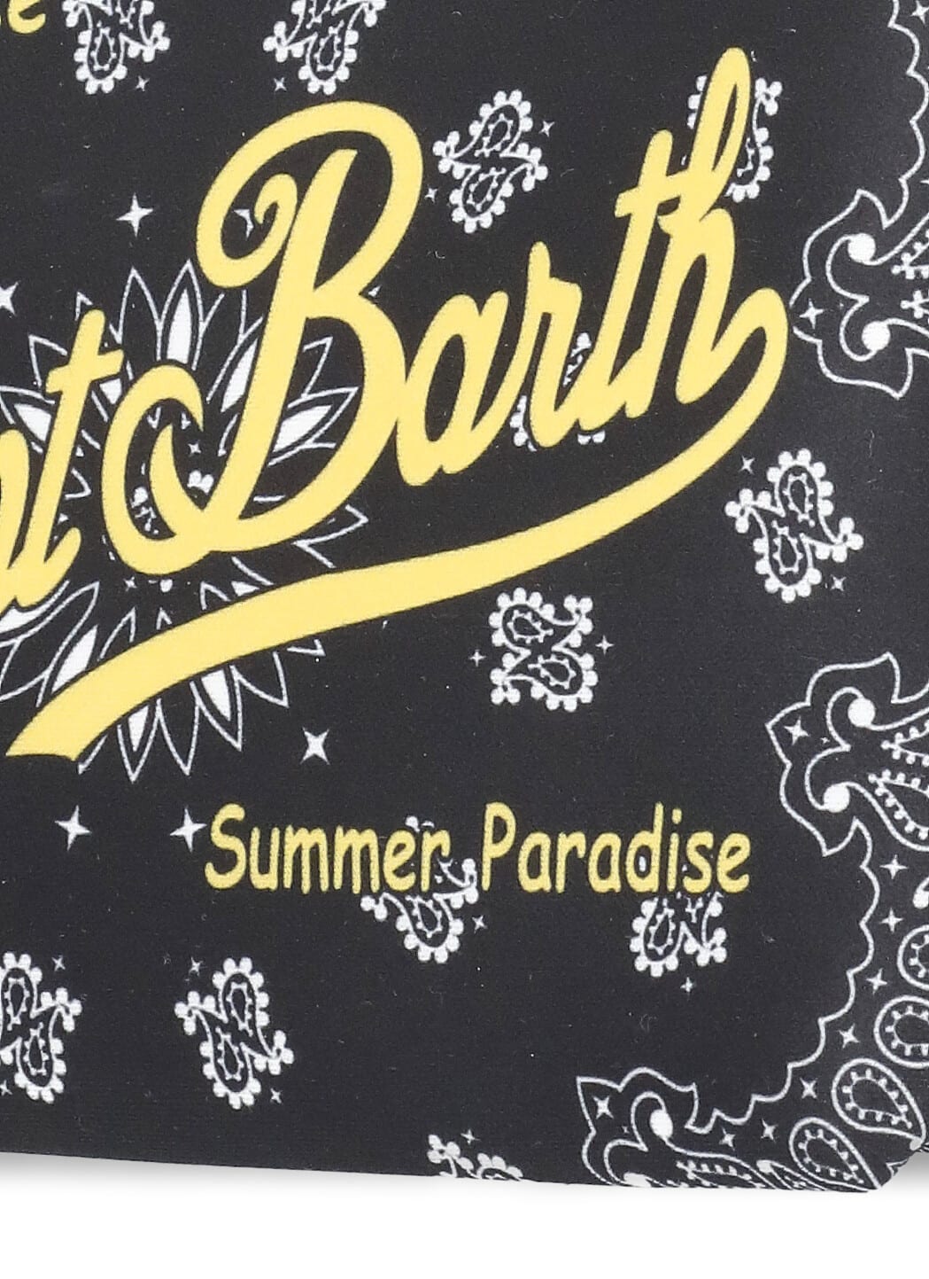 MC2 SAINT BARTH ALINE POCHETTE