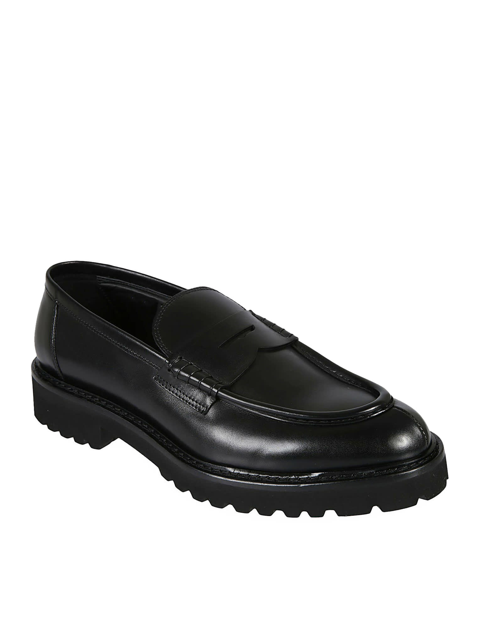 Doucal's Deco Loafer