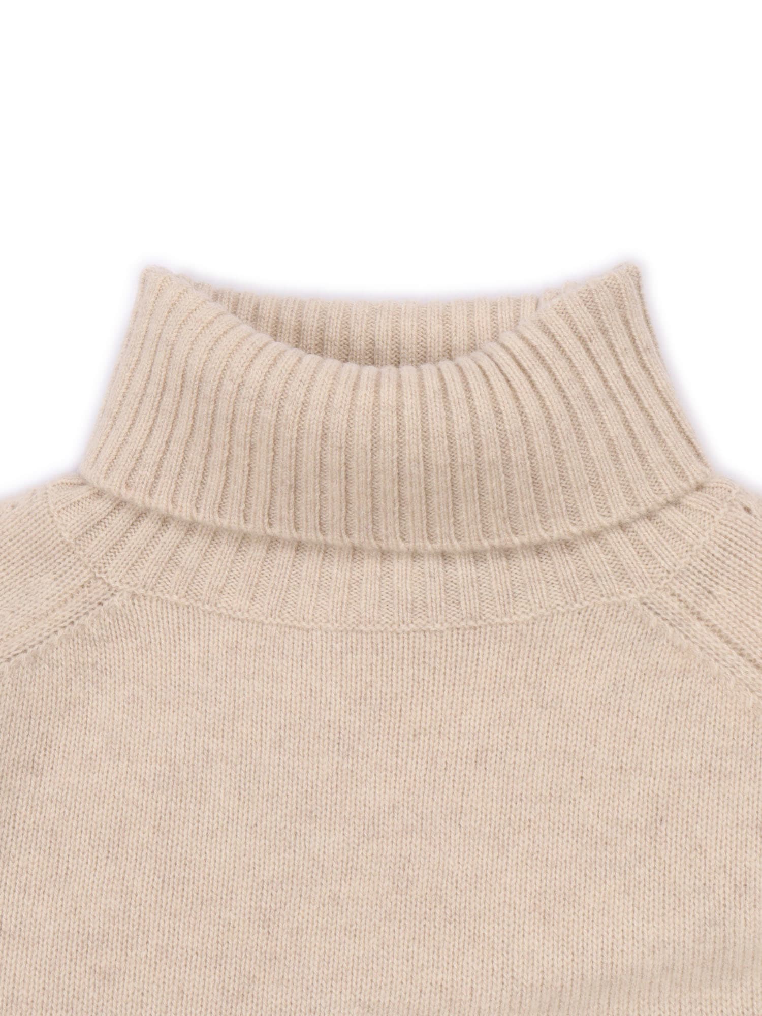 Bonpoint Jelisea Sweater In Neutral
