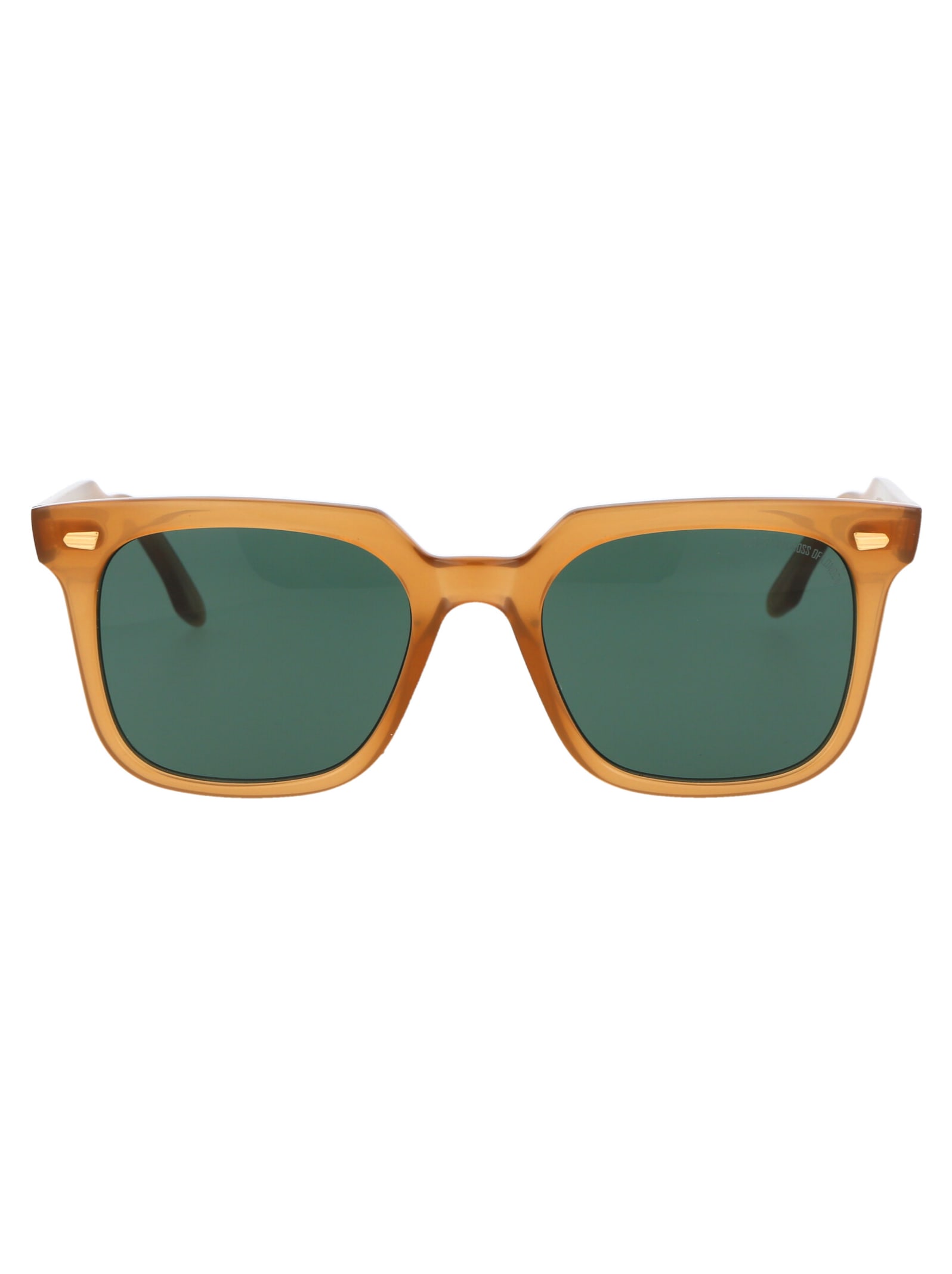 Cutler and Gross 1387 Sunglasses