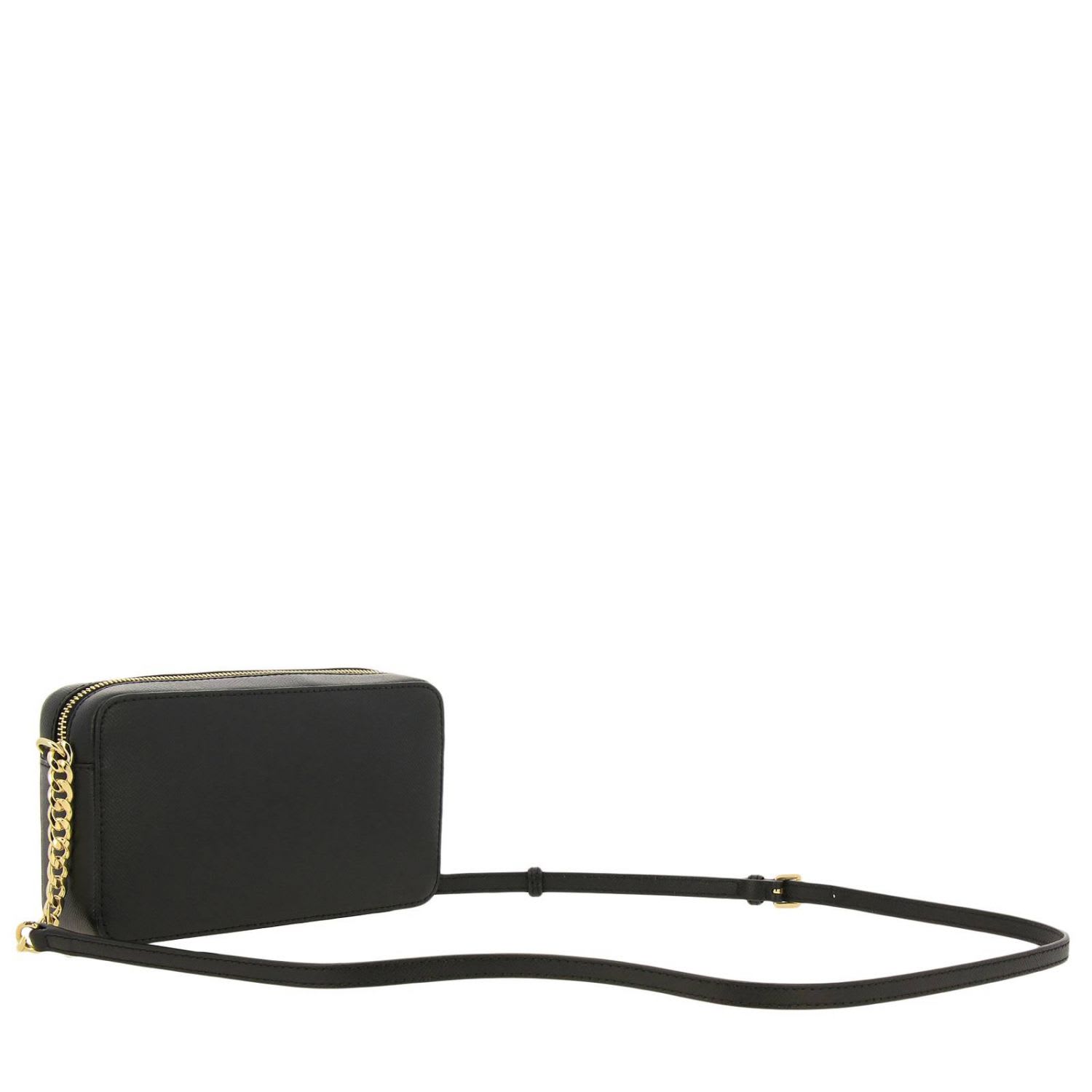 michael kors mini black bag