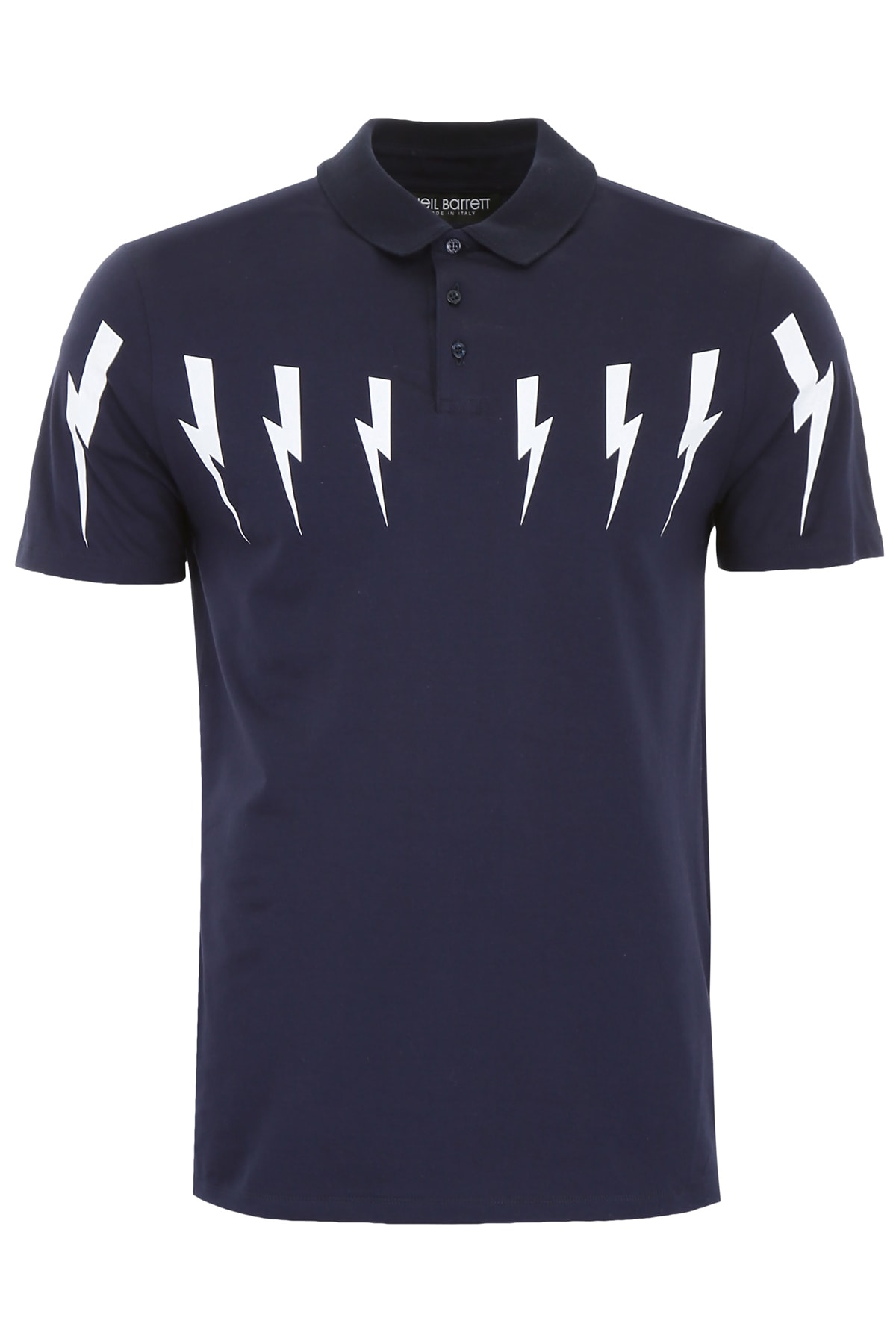 neil barrett polo sale