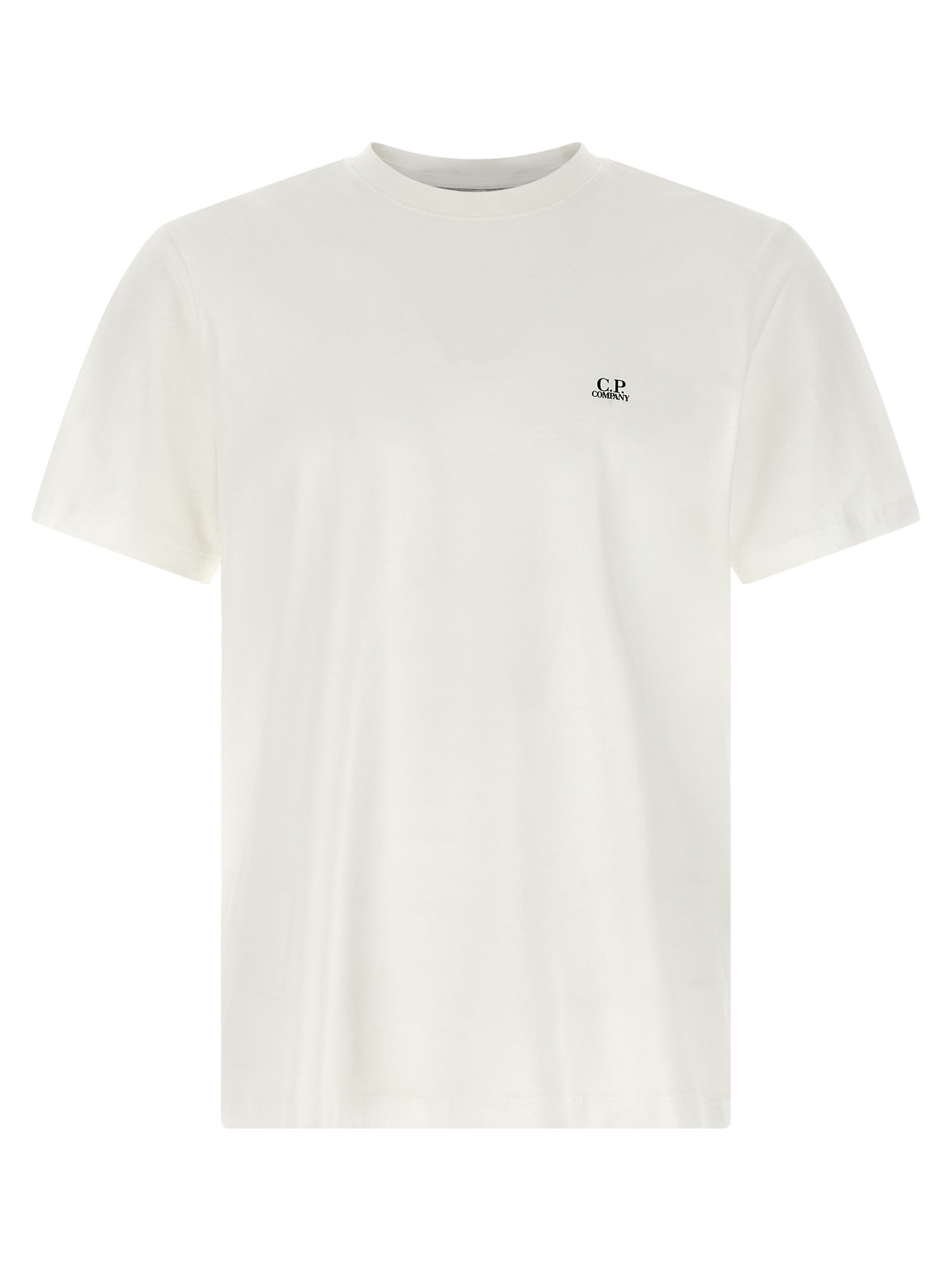 C. P. Company 30/1 T-shirt
