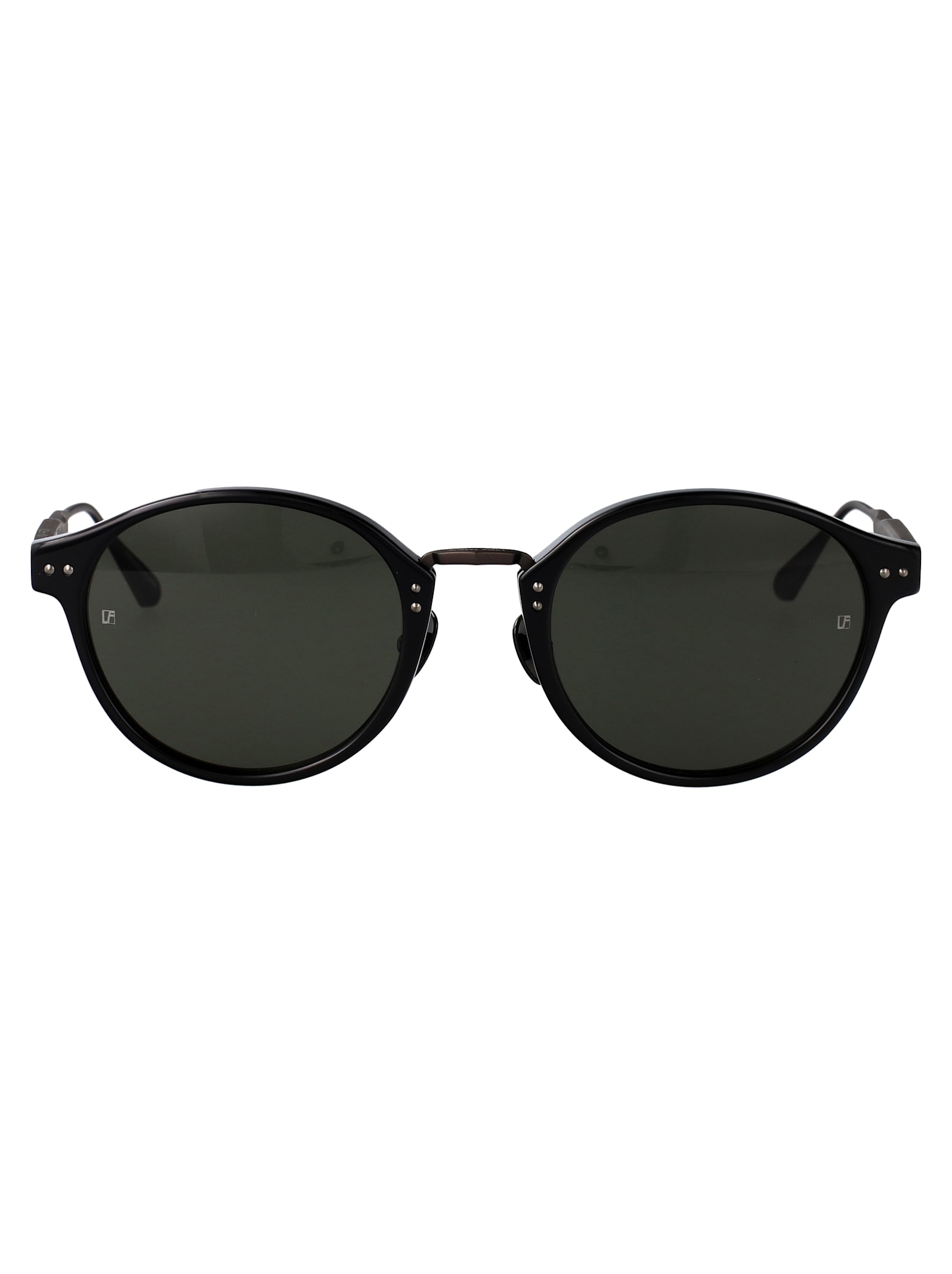 Linda Farrow Marco Sunglasses