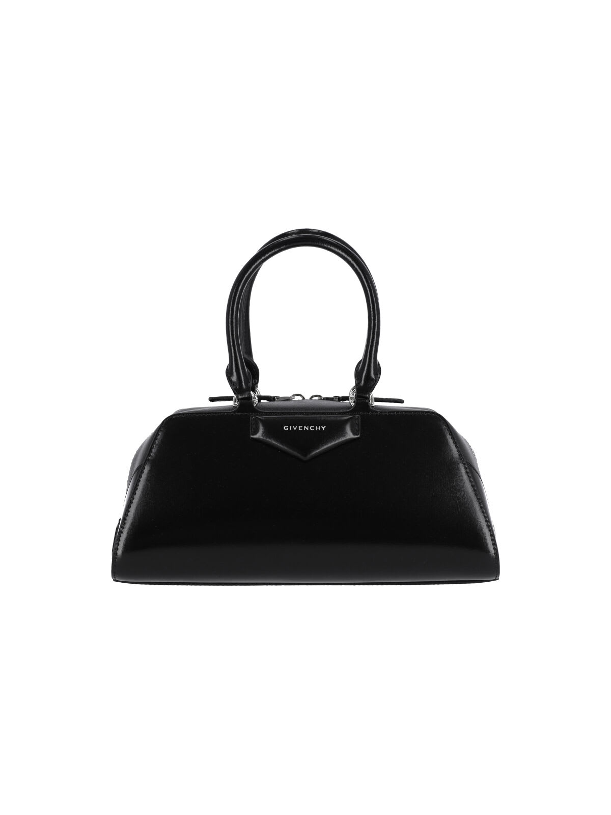 Small Bag antigona East/west