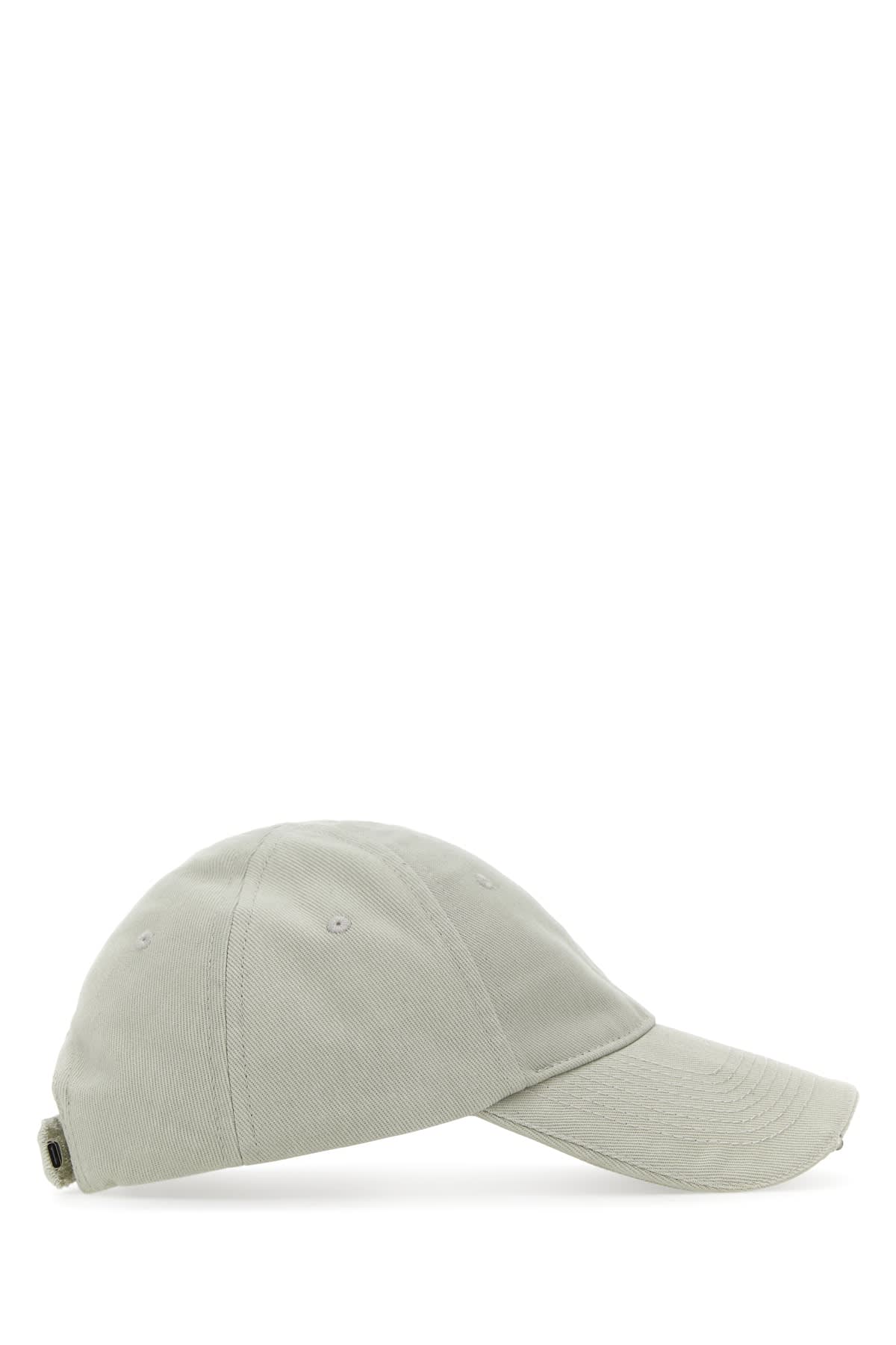 Shop Balenciaga Cappello In 9960