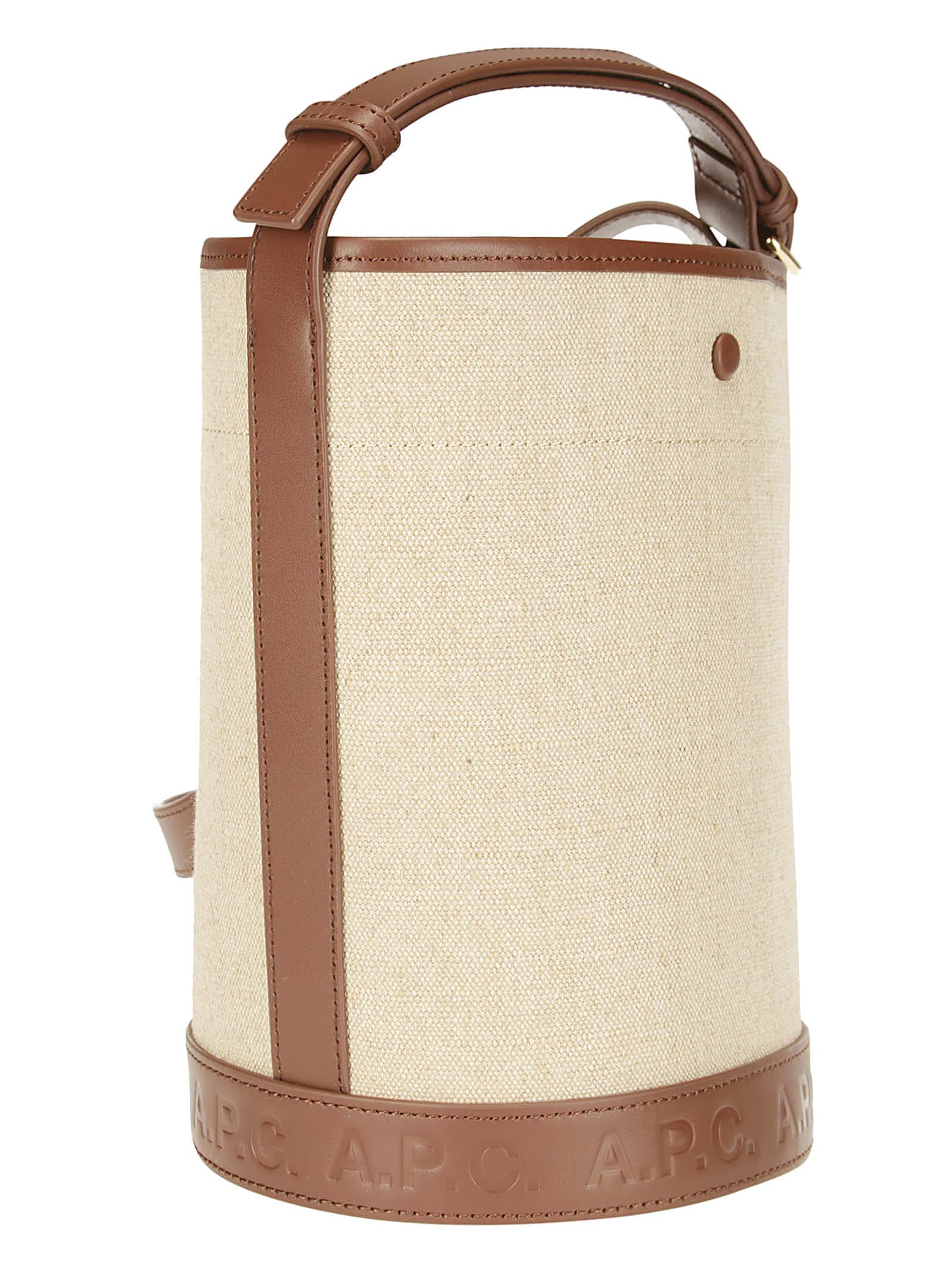 Apc Sac Betty Shoulder In Sunshine