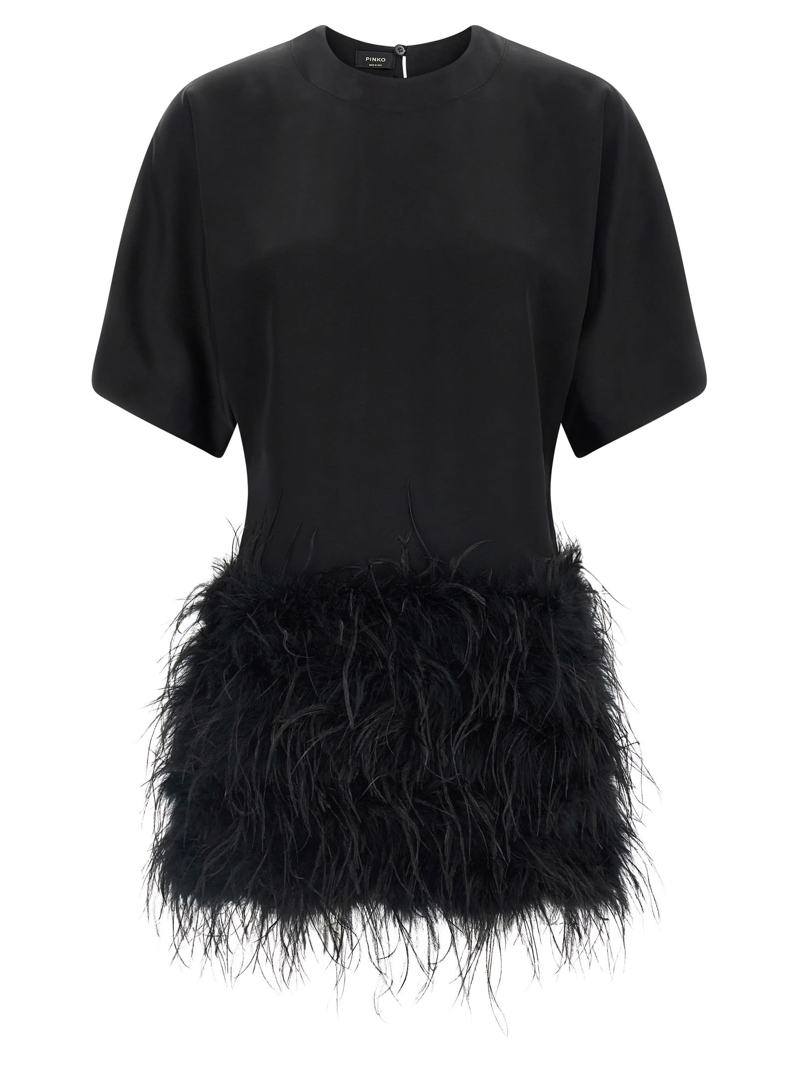 sapientino Dress
