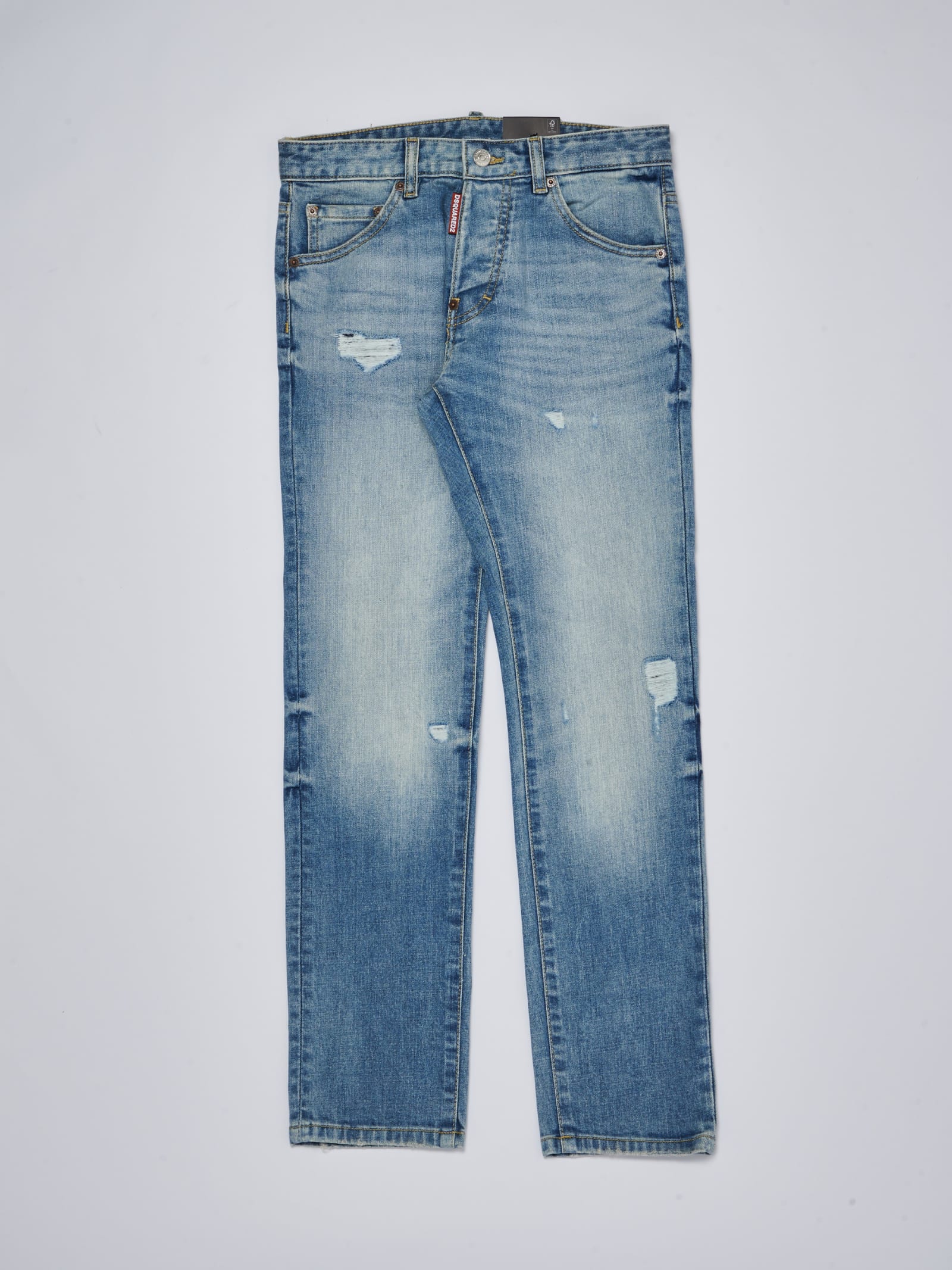 Dsquared2 Guy Jeans Jeans
