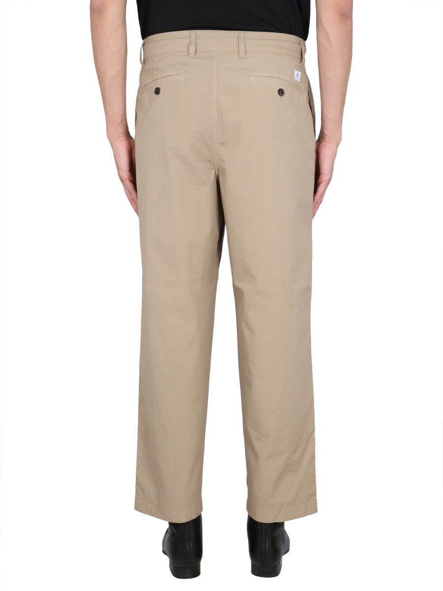 Department Five Department 5 Shalimar Pants In Beige