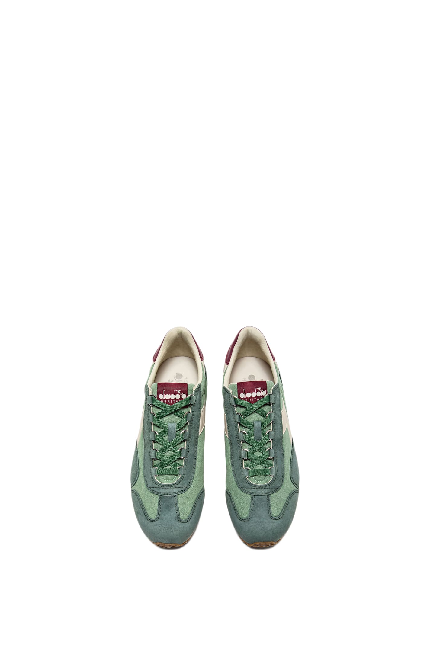 Diadora Snekers Equipe Canvas Sw