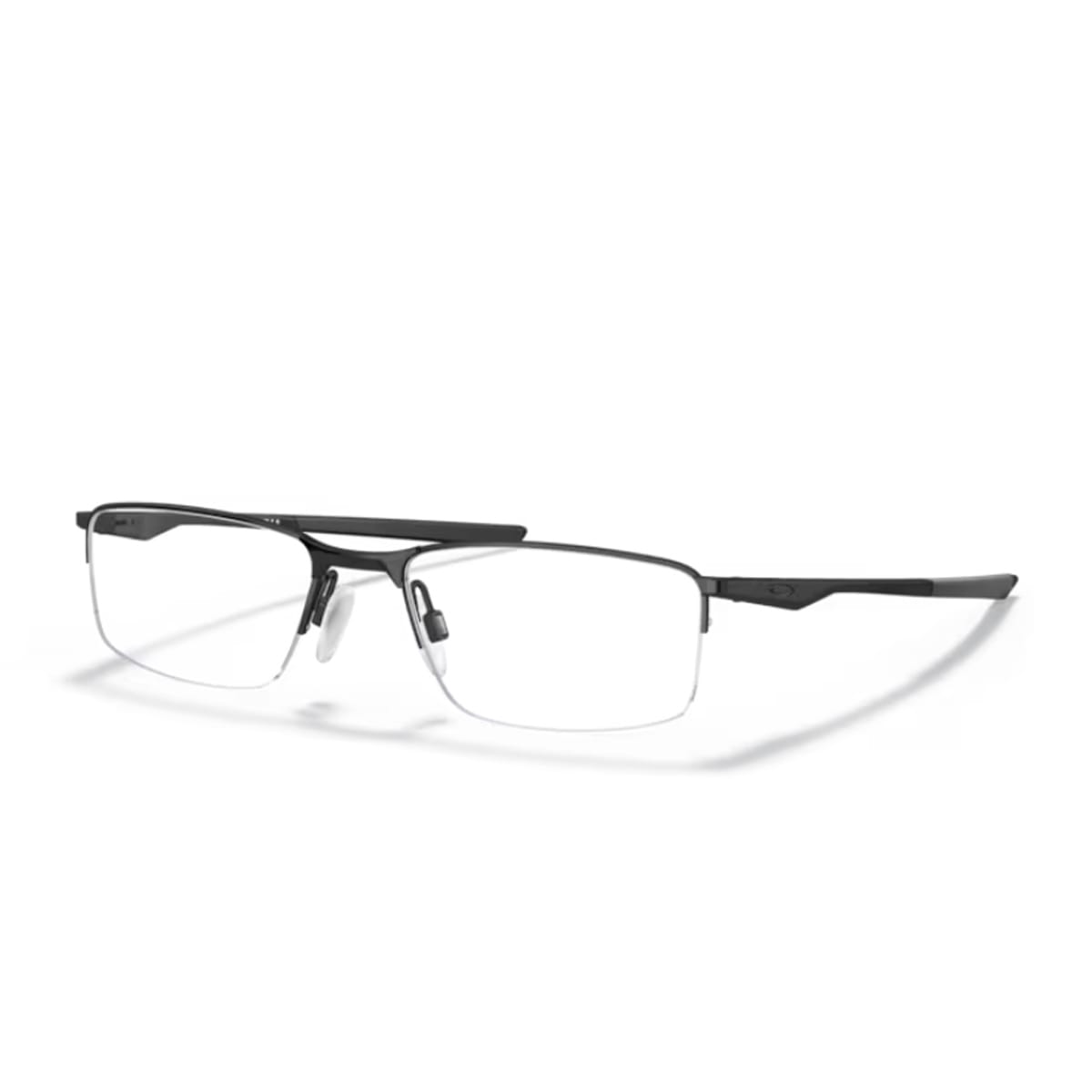 Oakley Ox3218 - Socket 5.5 Eyeglasses In Black
