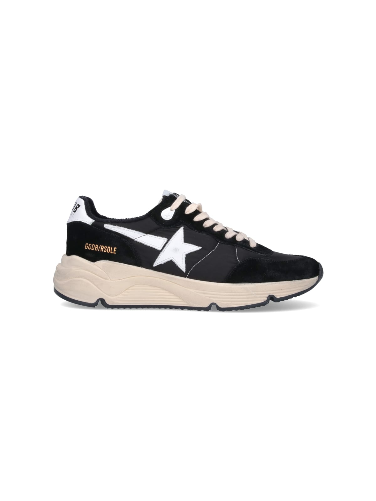 GOLDEN GOOSE RUNNING SNEAKERS