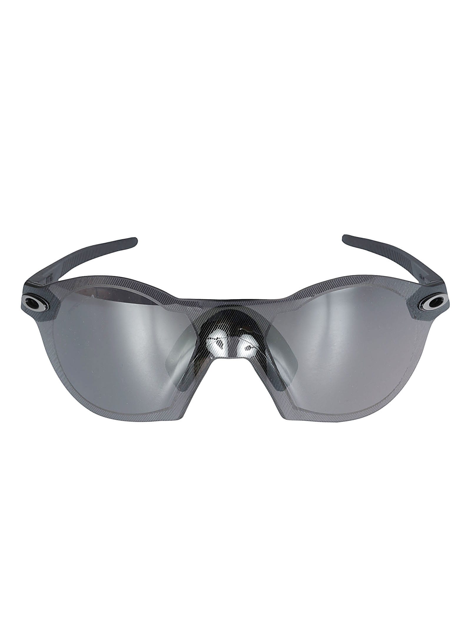 Oakley Sole Shield Sunglasses In 909801