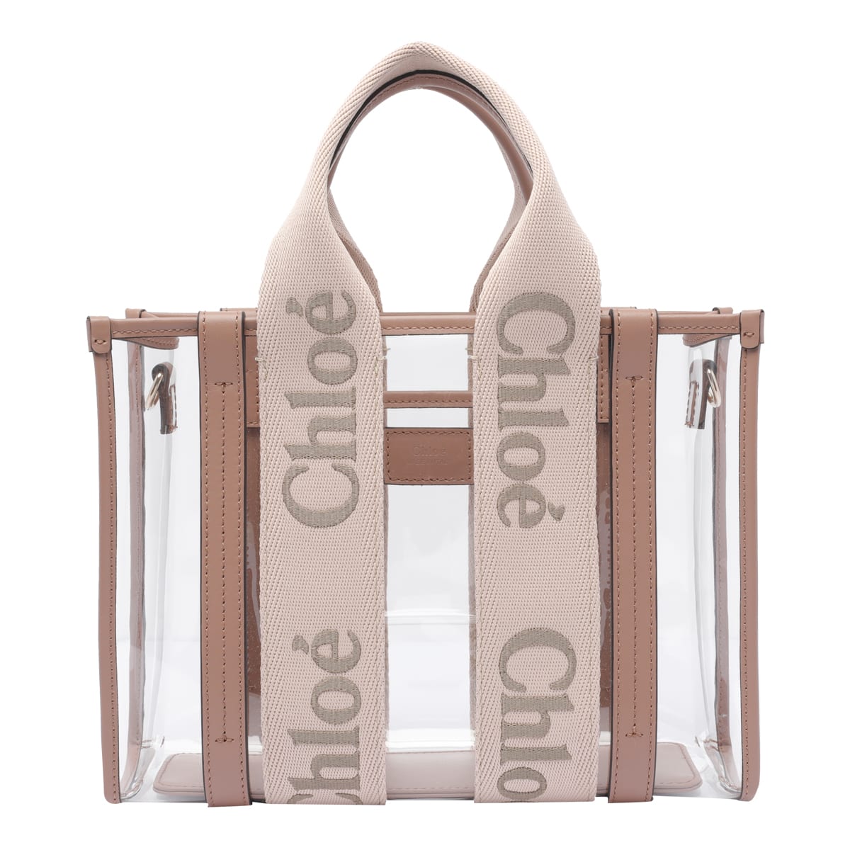 Chloé Woody Handbag