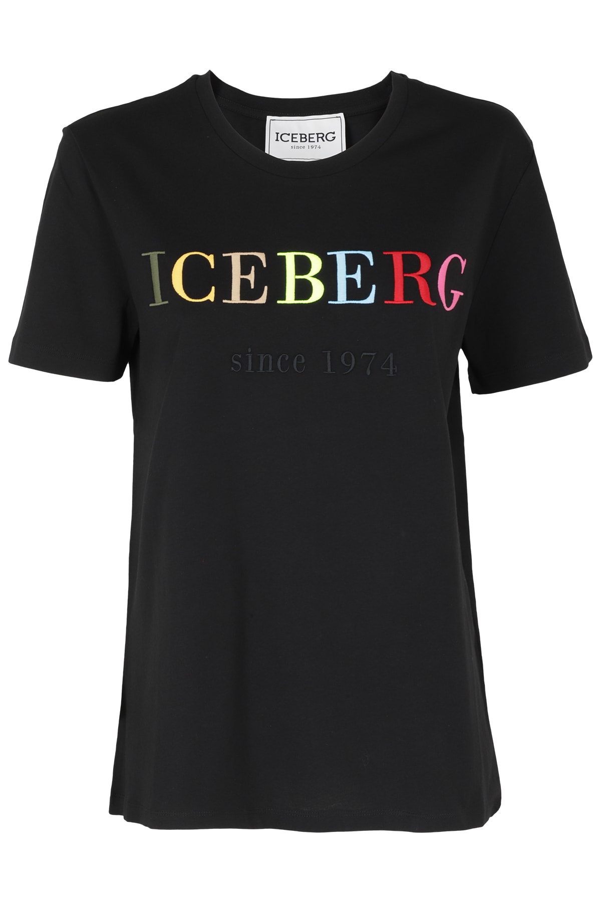 Iceberg Jersey