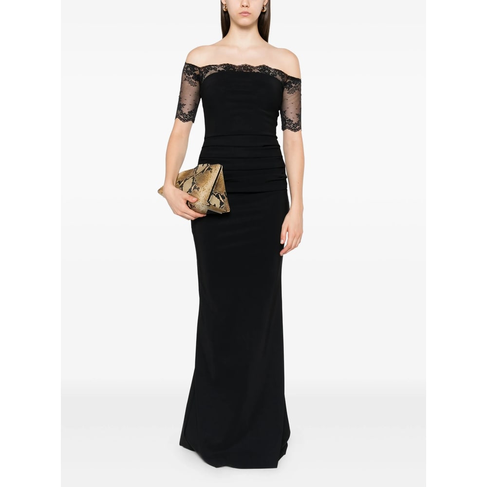 La Petit Robe Di Chiara Boni Dress In Black
