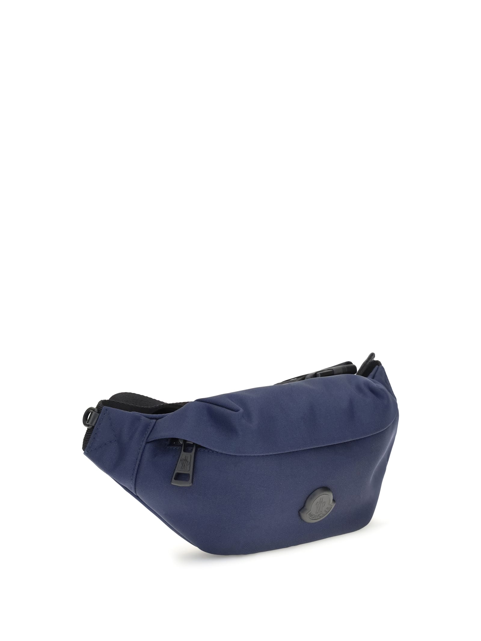 Moncler Durance Small Nylon Belt Bag