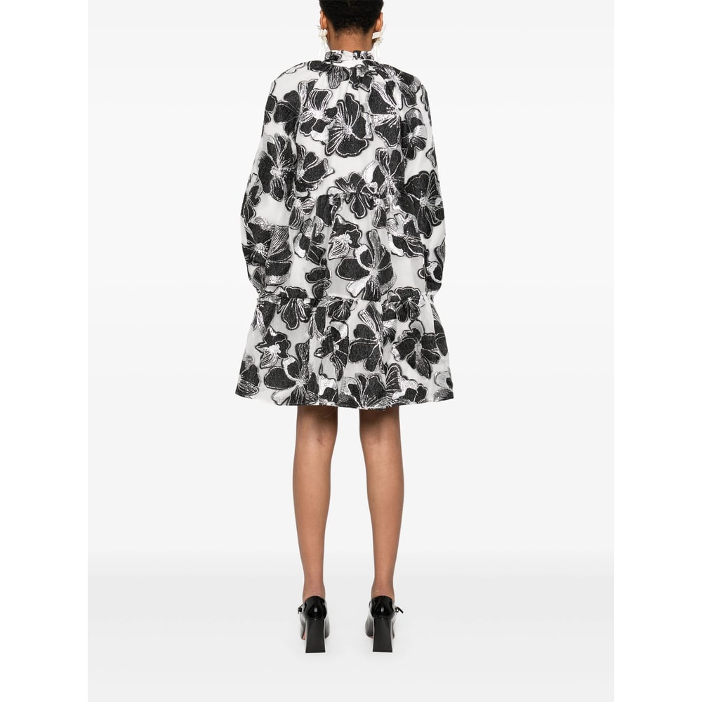 Stine Goya Dress In Black