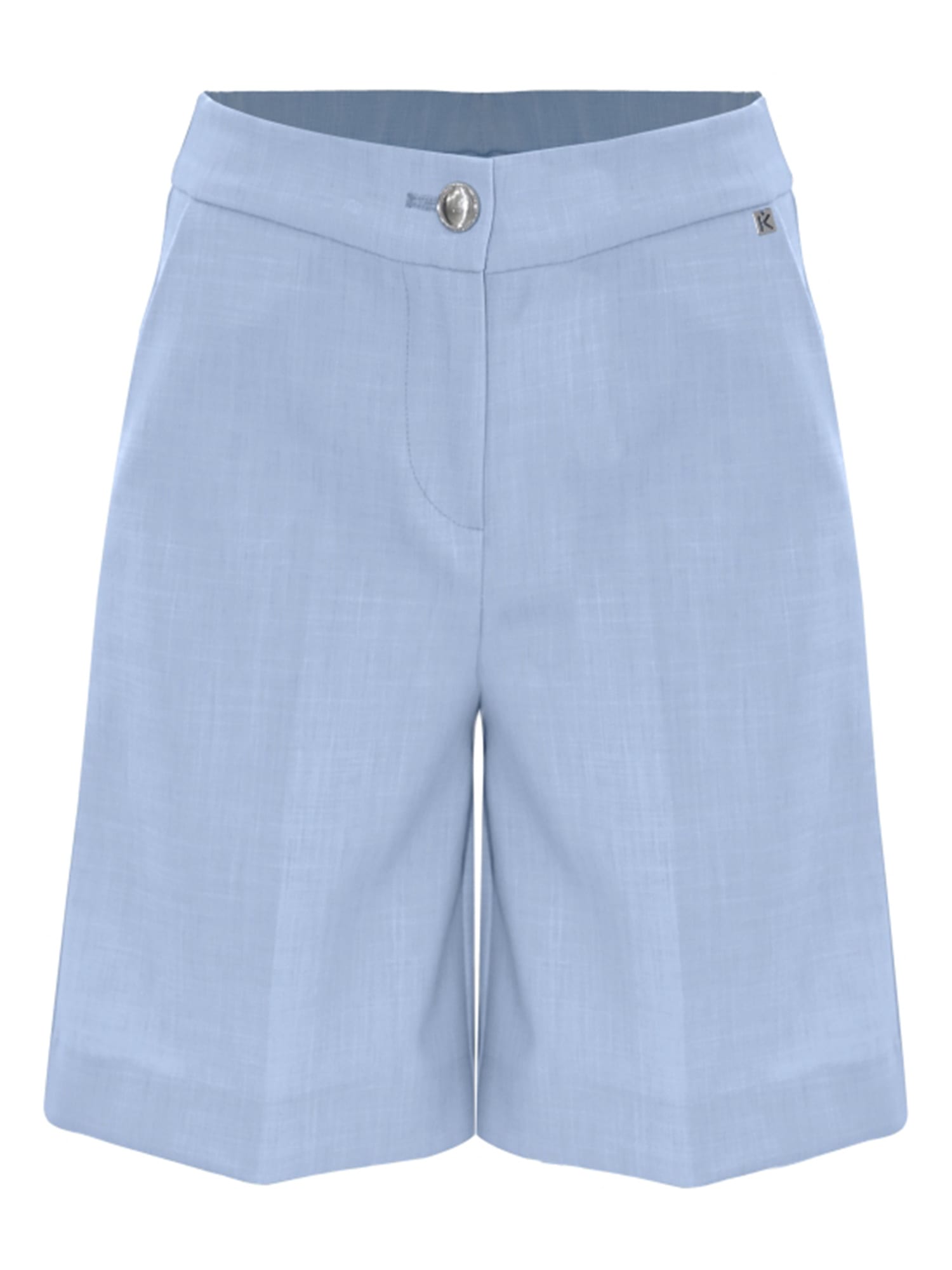 Kocca Befoni Shorts In Blue