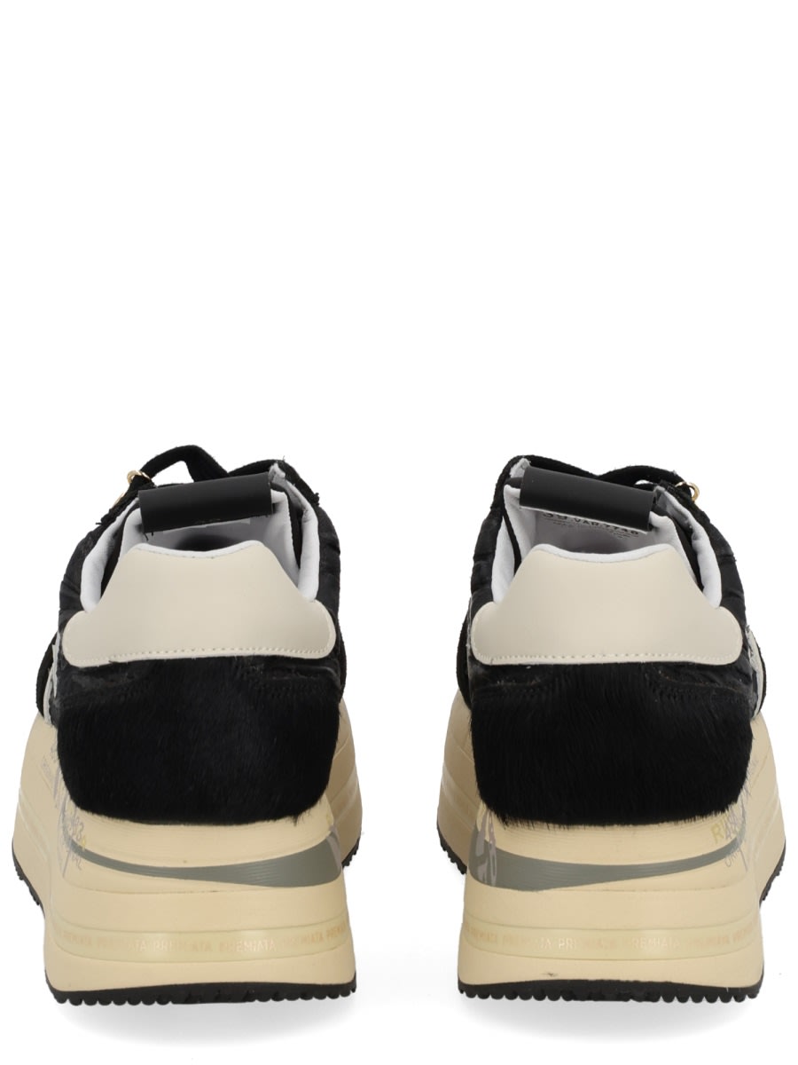 Premiata Sneakers Beth 7740 In Blue