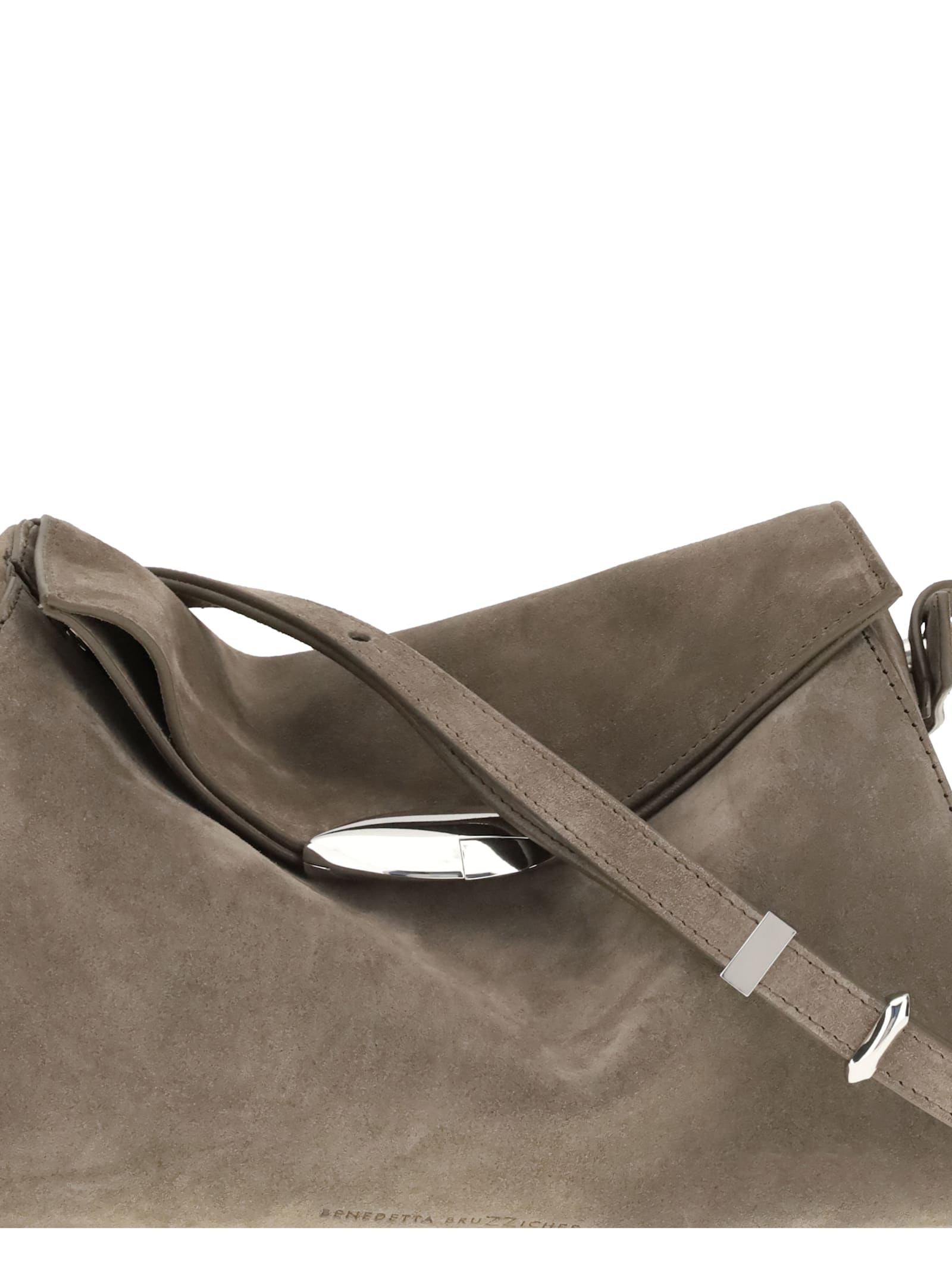 Benedetta Bruzziches Women Elif Shoulder Bag