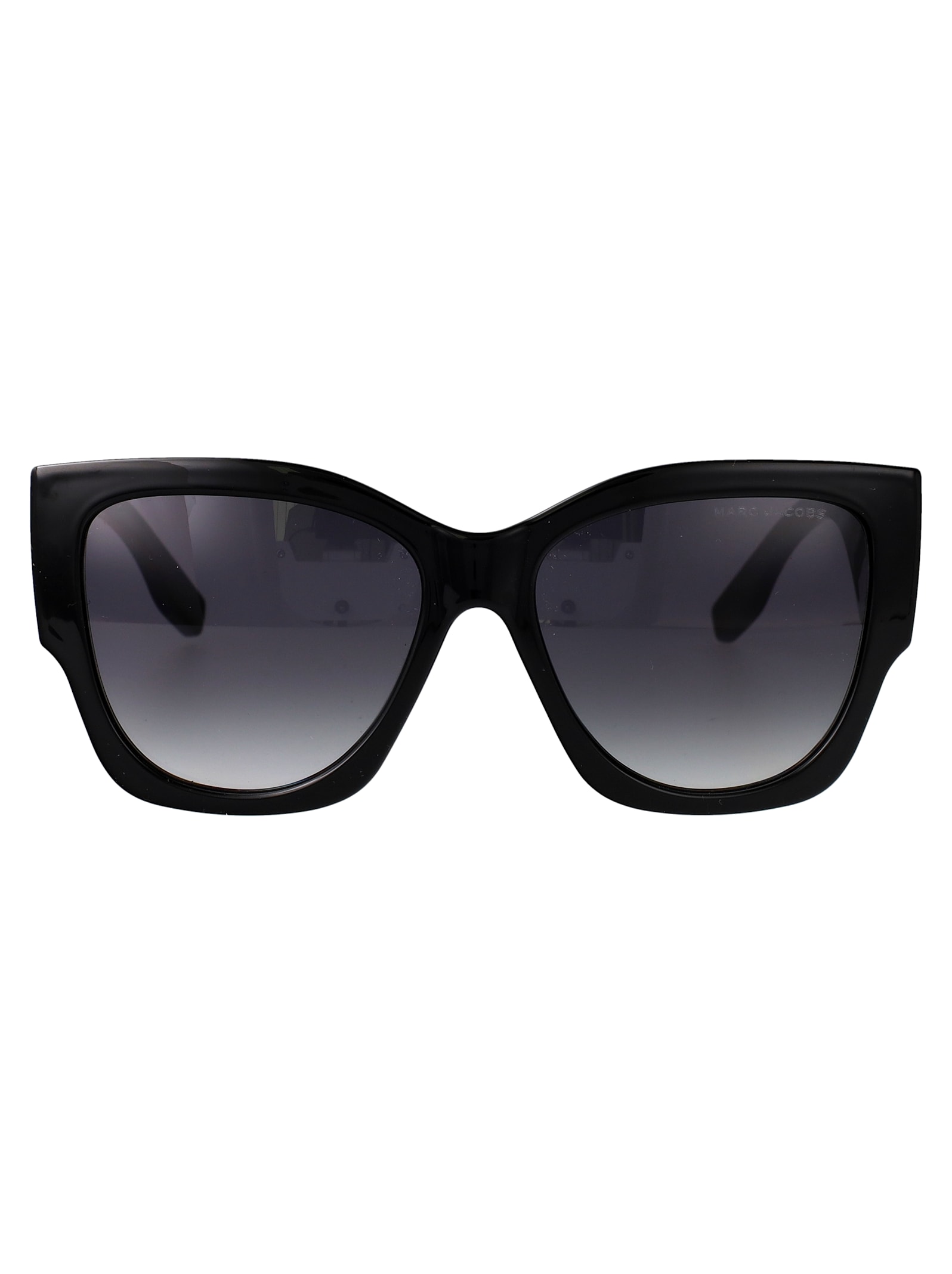 Marc Jacobs Marc 859/s Sunglasses In Black