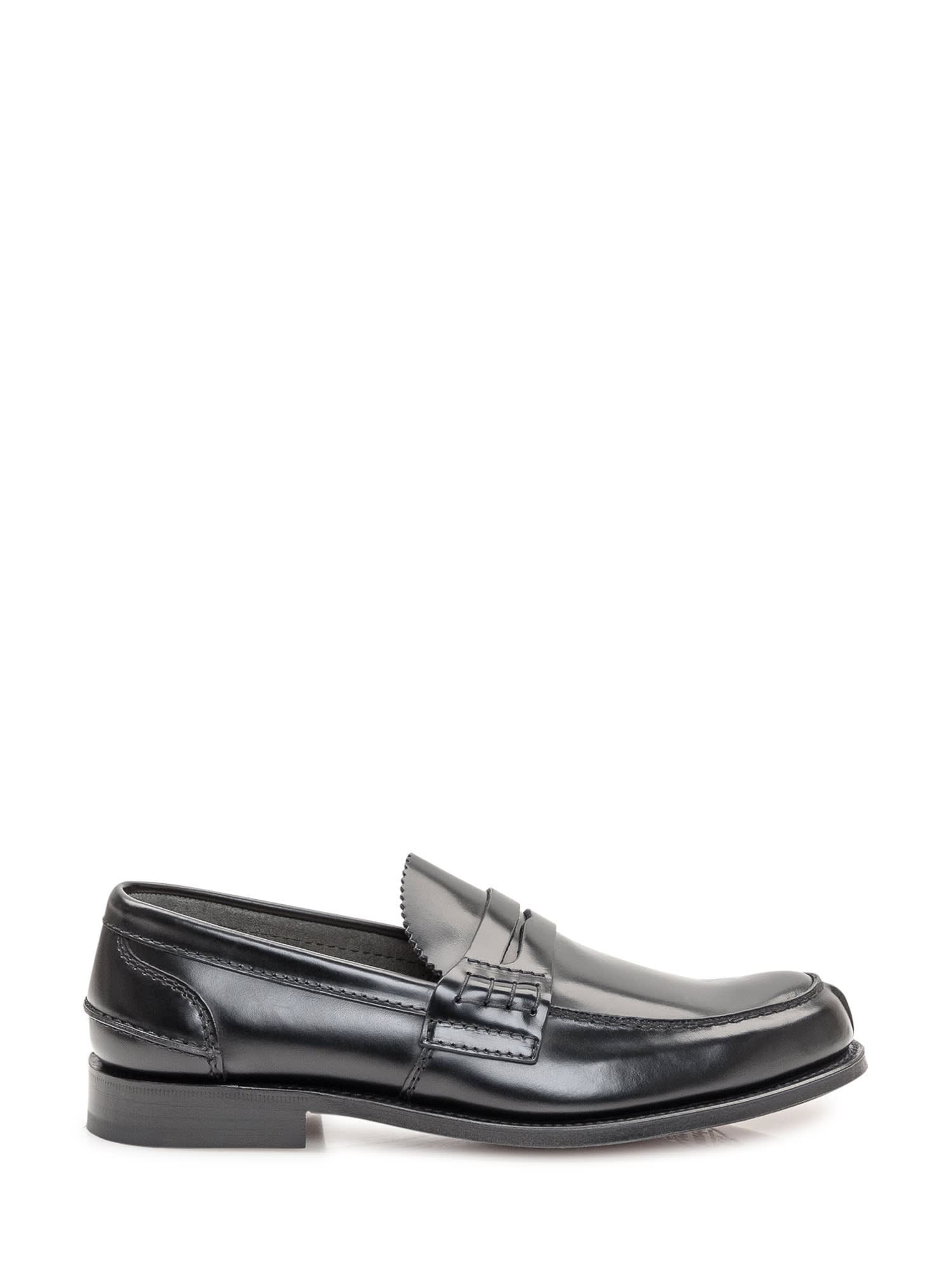 Pembrey Loafer