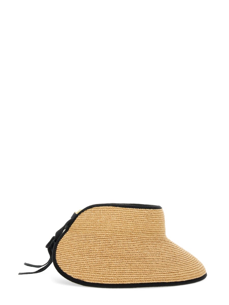 HELEN KAMINSKI MITA HAT.
