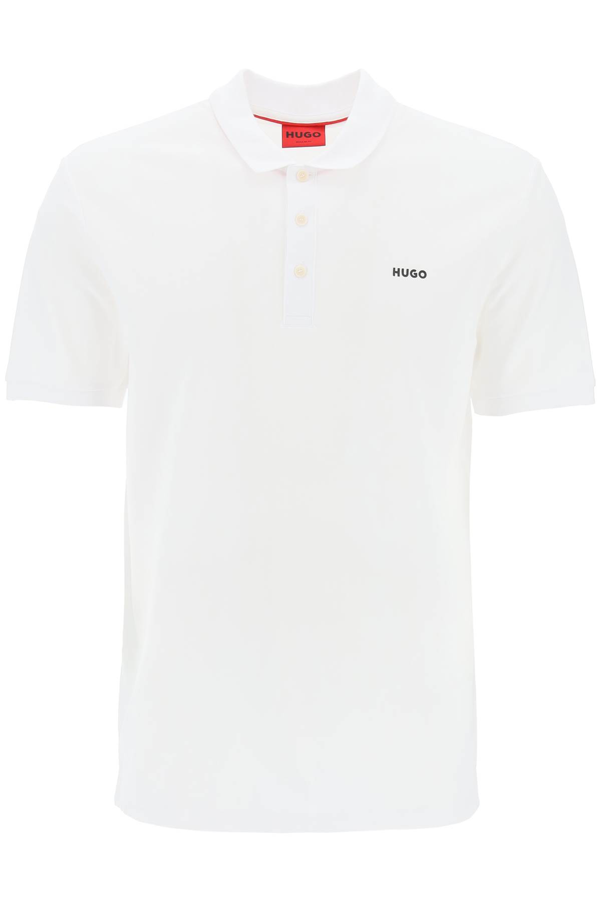 Cotton Piquã Donos Polo Shirt