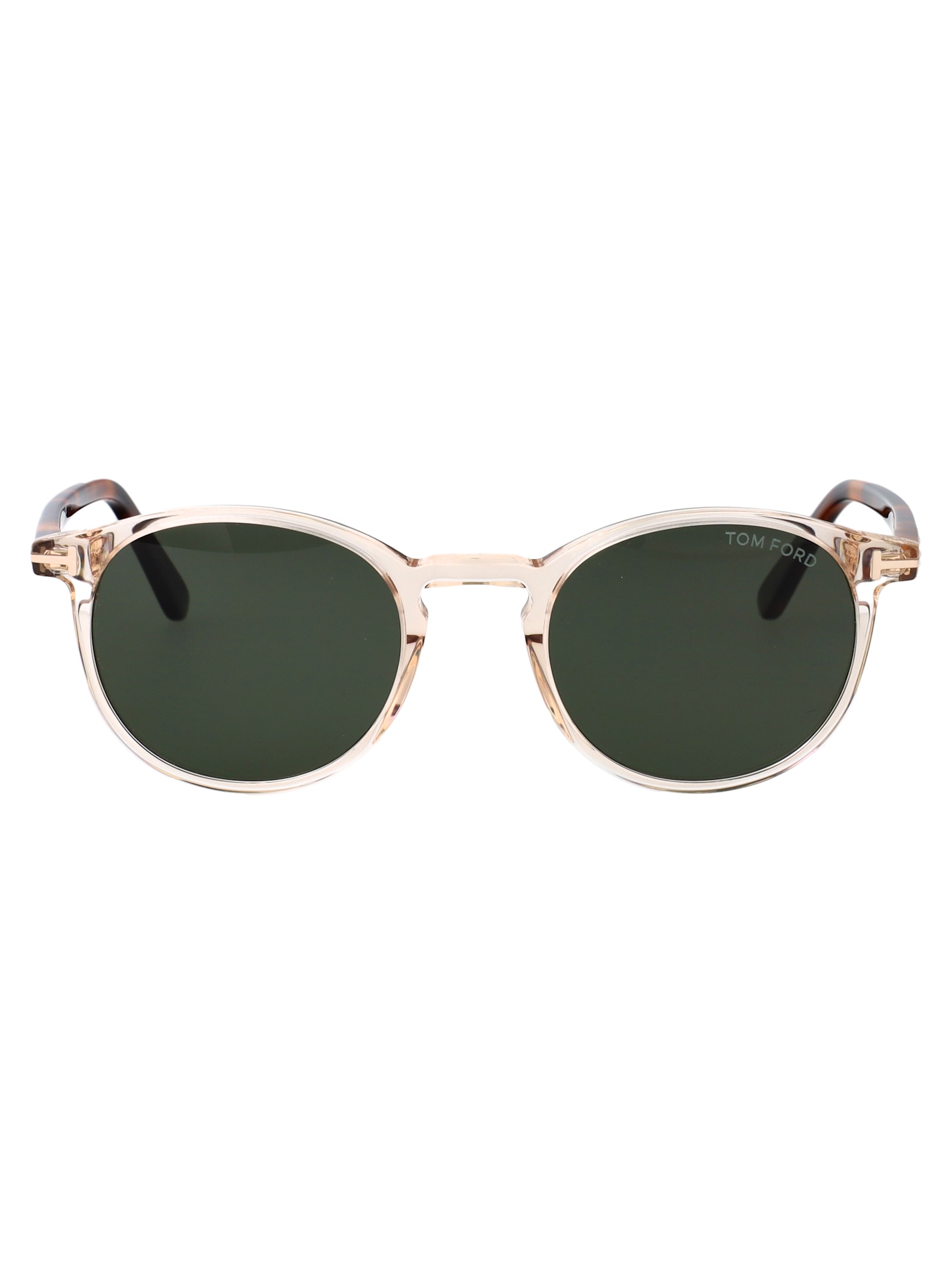 Tom Ford Andrea-02 Sunglasses