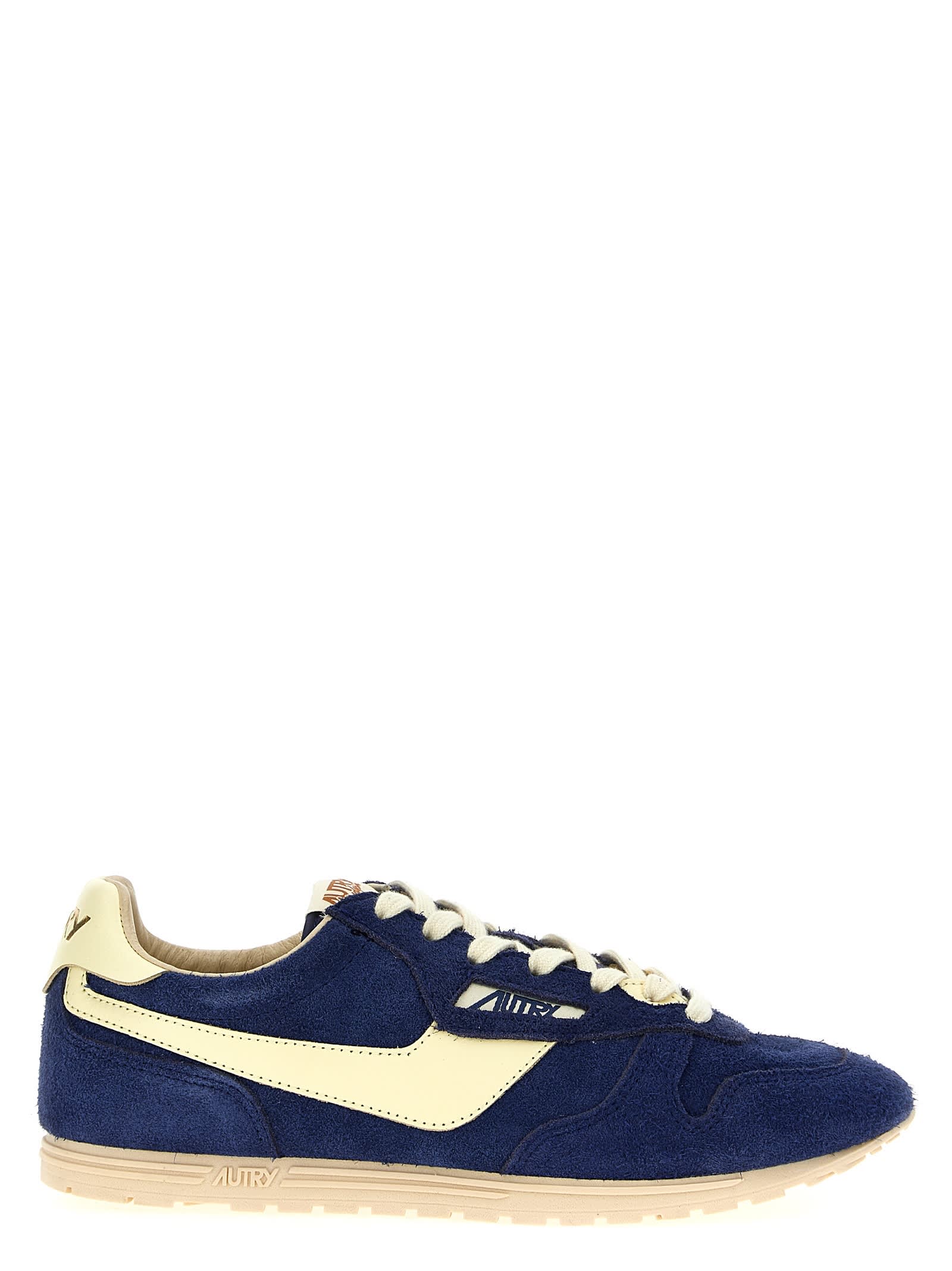 windspin Sneakers