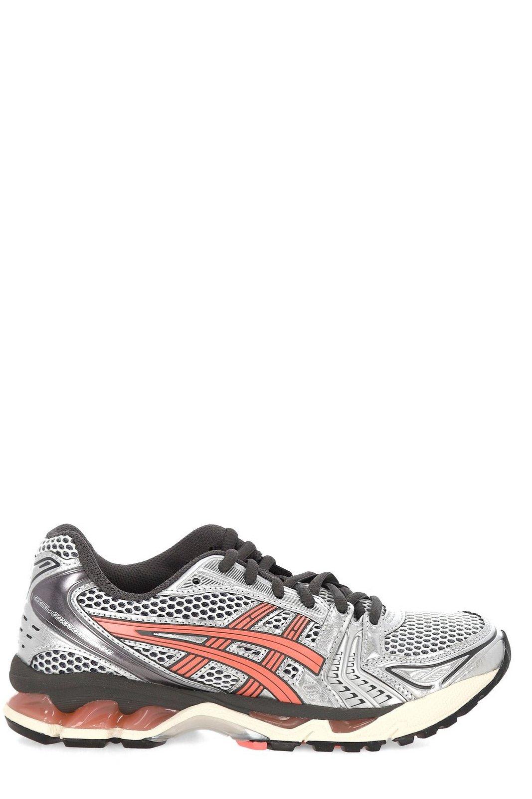 Gel-kayano 14 Lace-up Sneakers