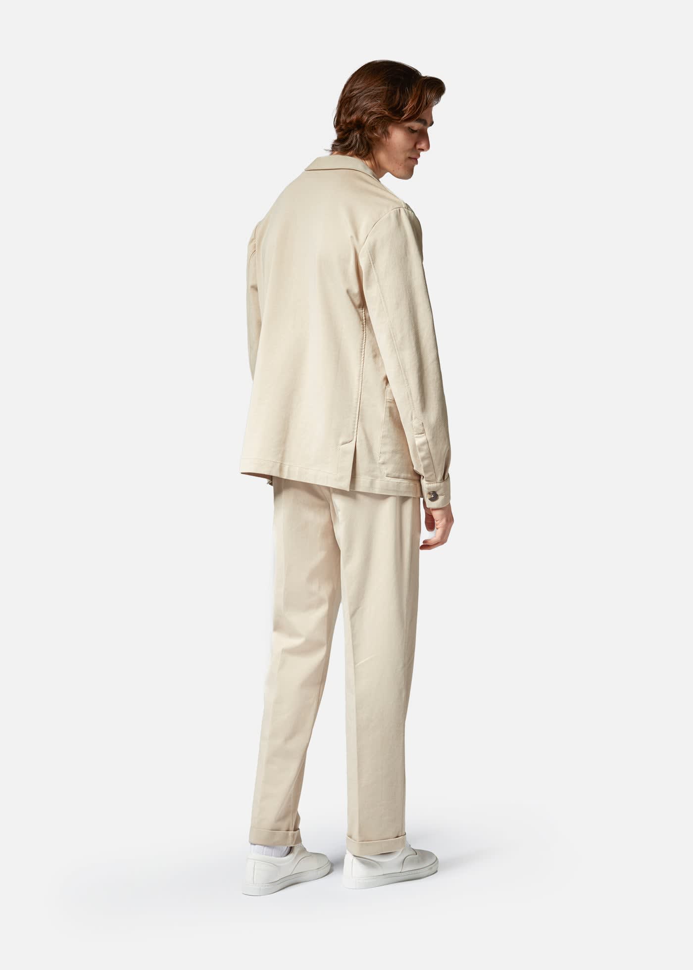 Doppiaa Aalbion Overshirt