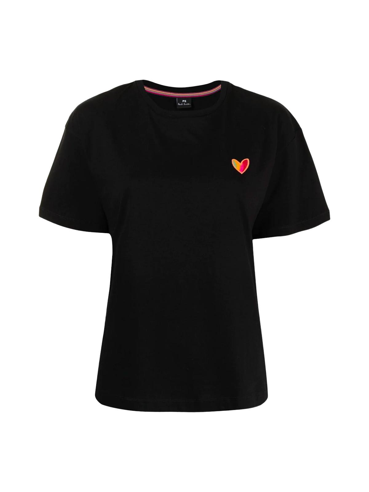 PS by Paul Smith T-shirt With Heart