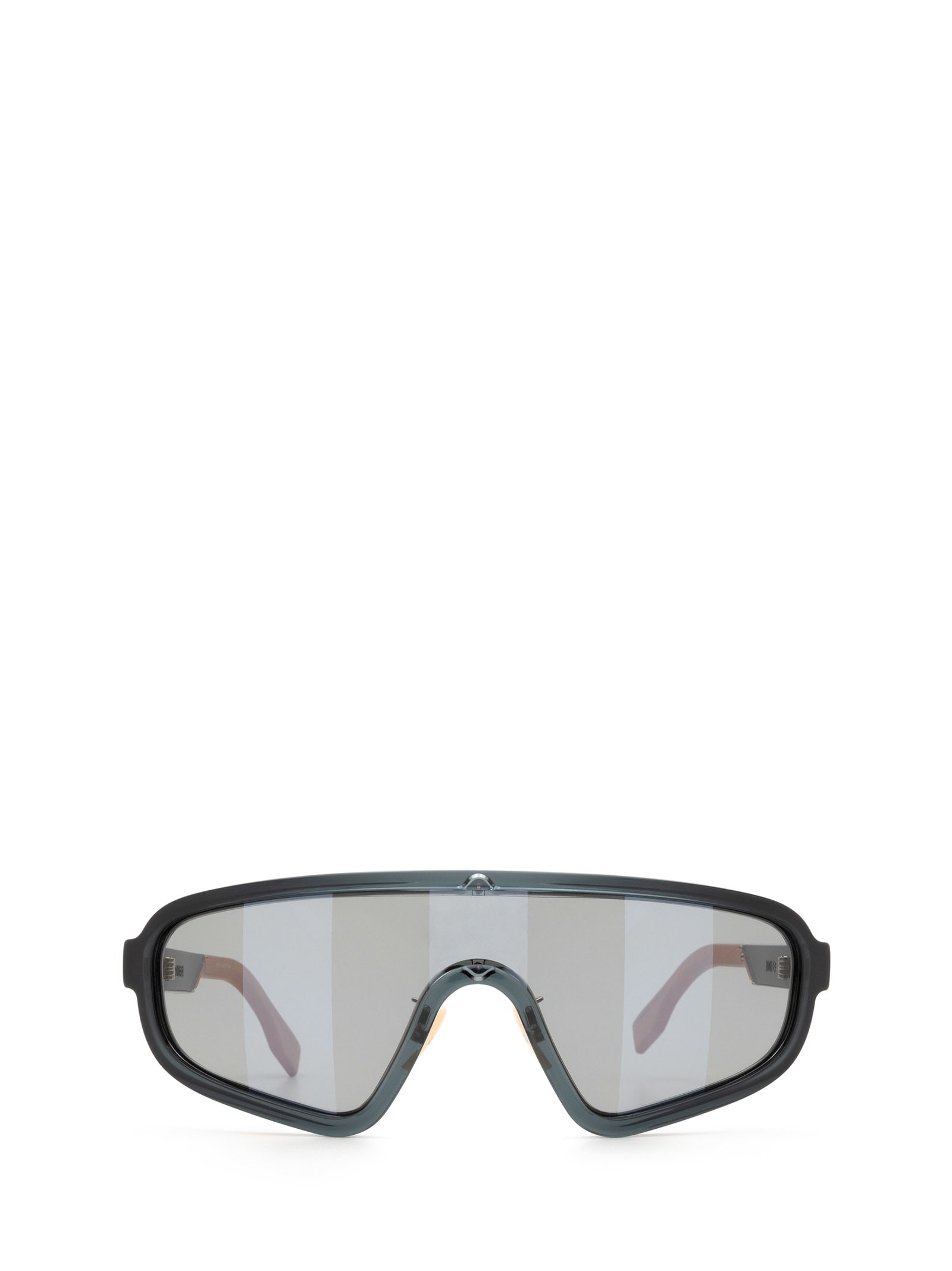Fendi Fendi Ff M0084/s Grey Sunglasses
