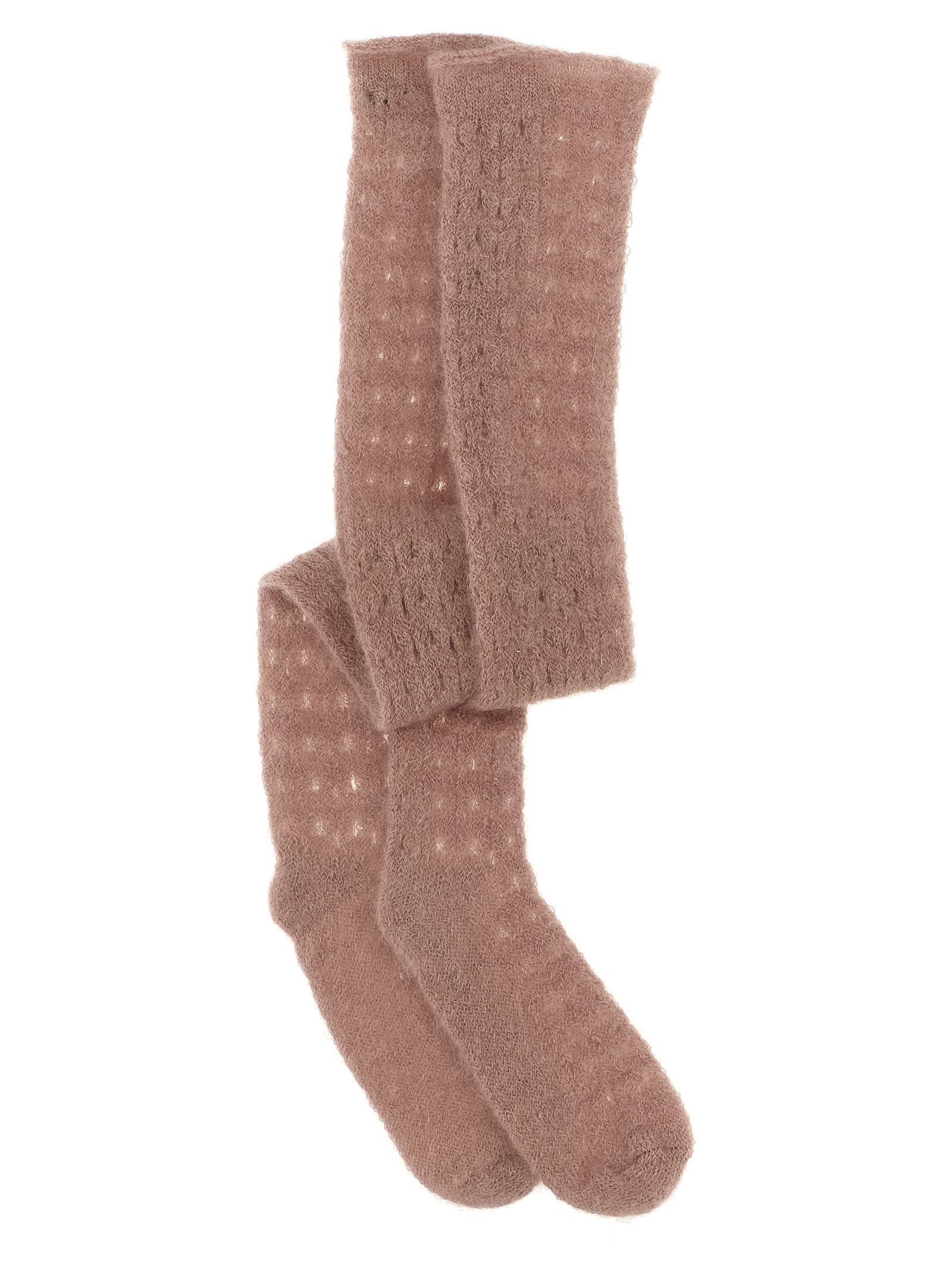 Parisian Socks