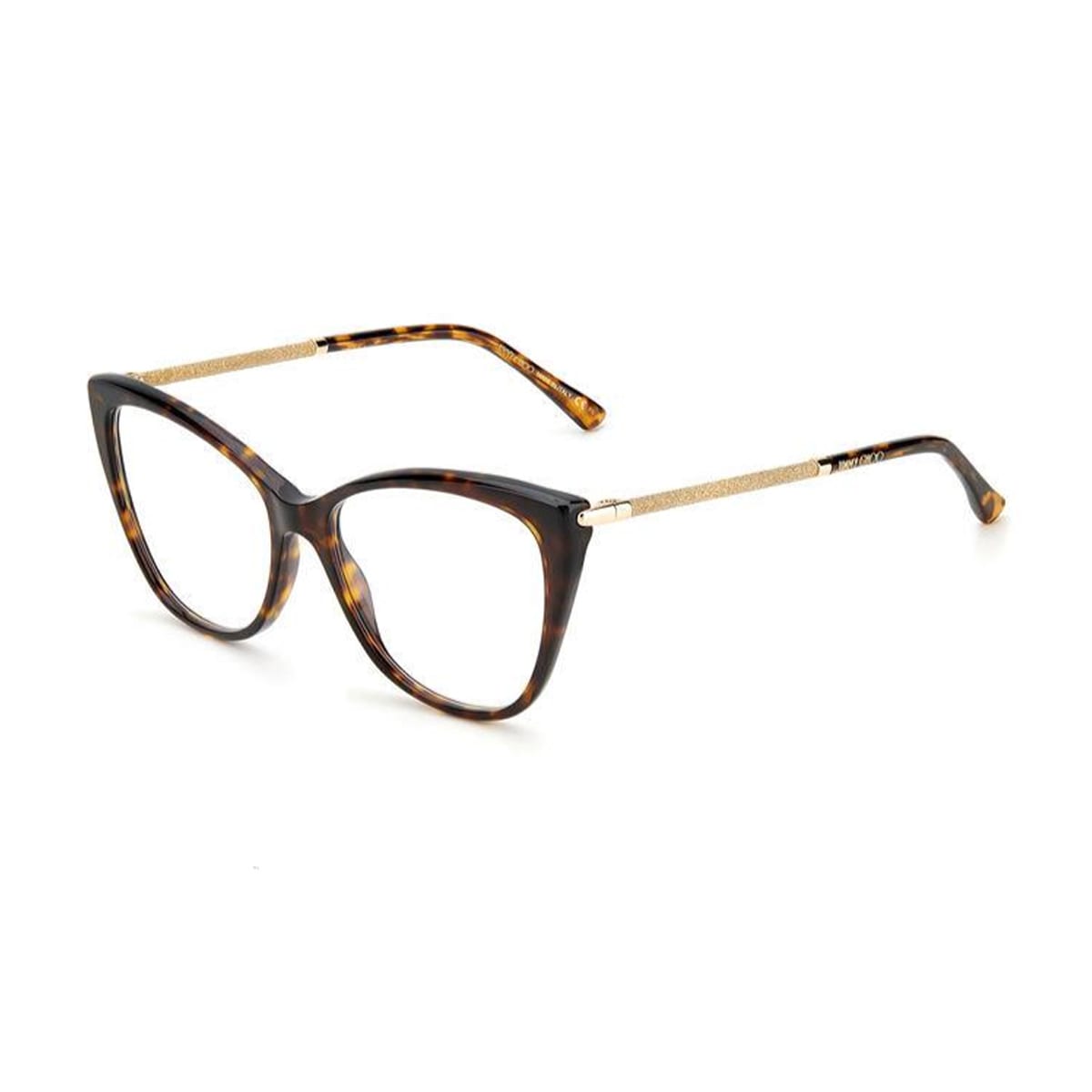 Jimmy Choo Eyewear Jc331 086/16 Glasses