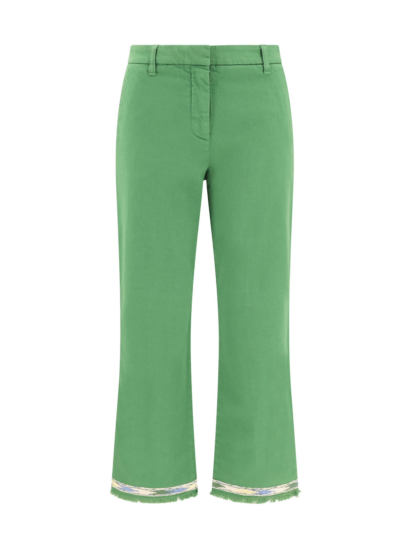 True Royal Ross Pants