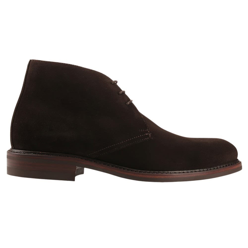 Berwick 1707 Ankle Boot