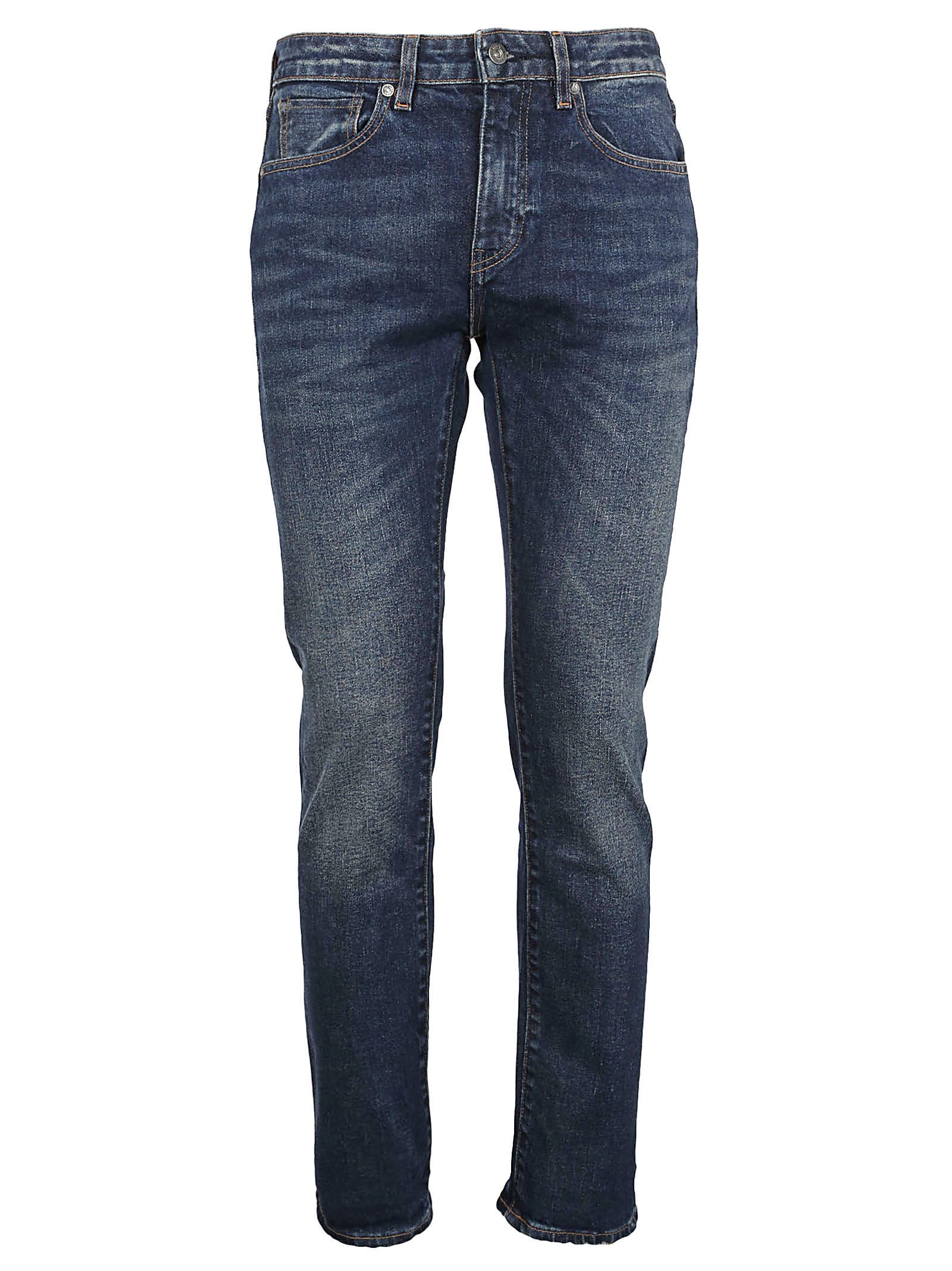 Levi's Levi's Levi`s Tack Slim Jeans - Cortez - 10606269 | italist