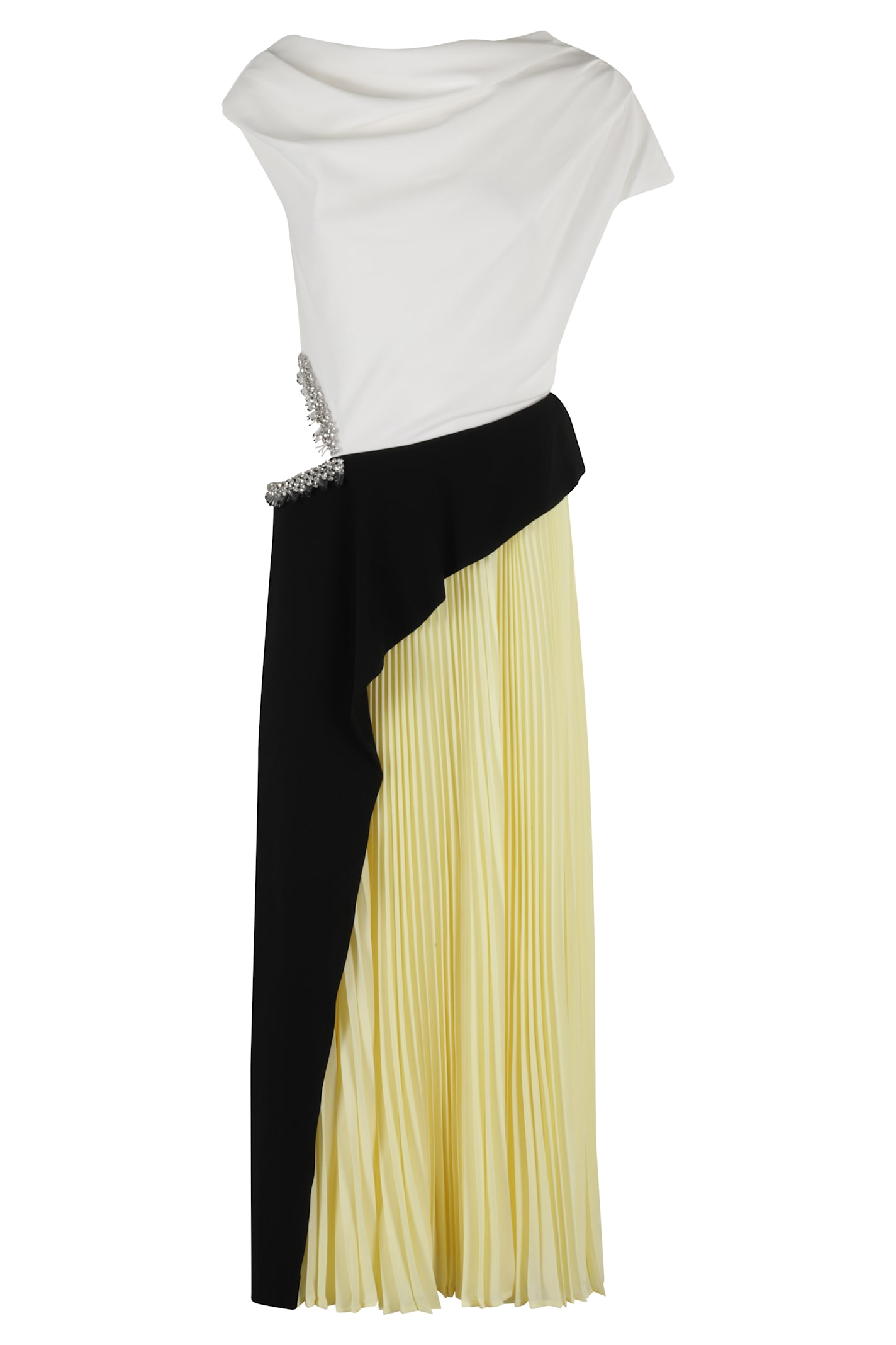 Andromeda Sl Midi Dress