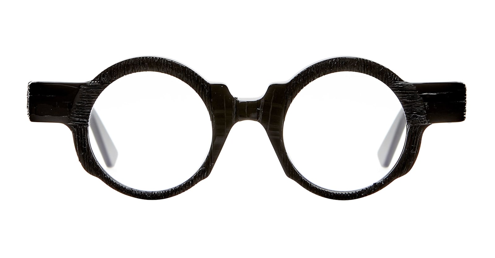 Mask K32 - Black Shine Solar Rx Glasses