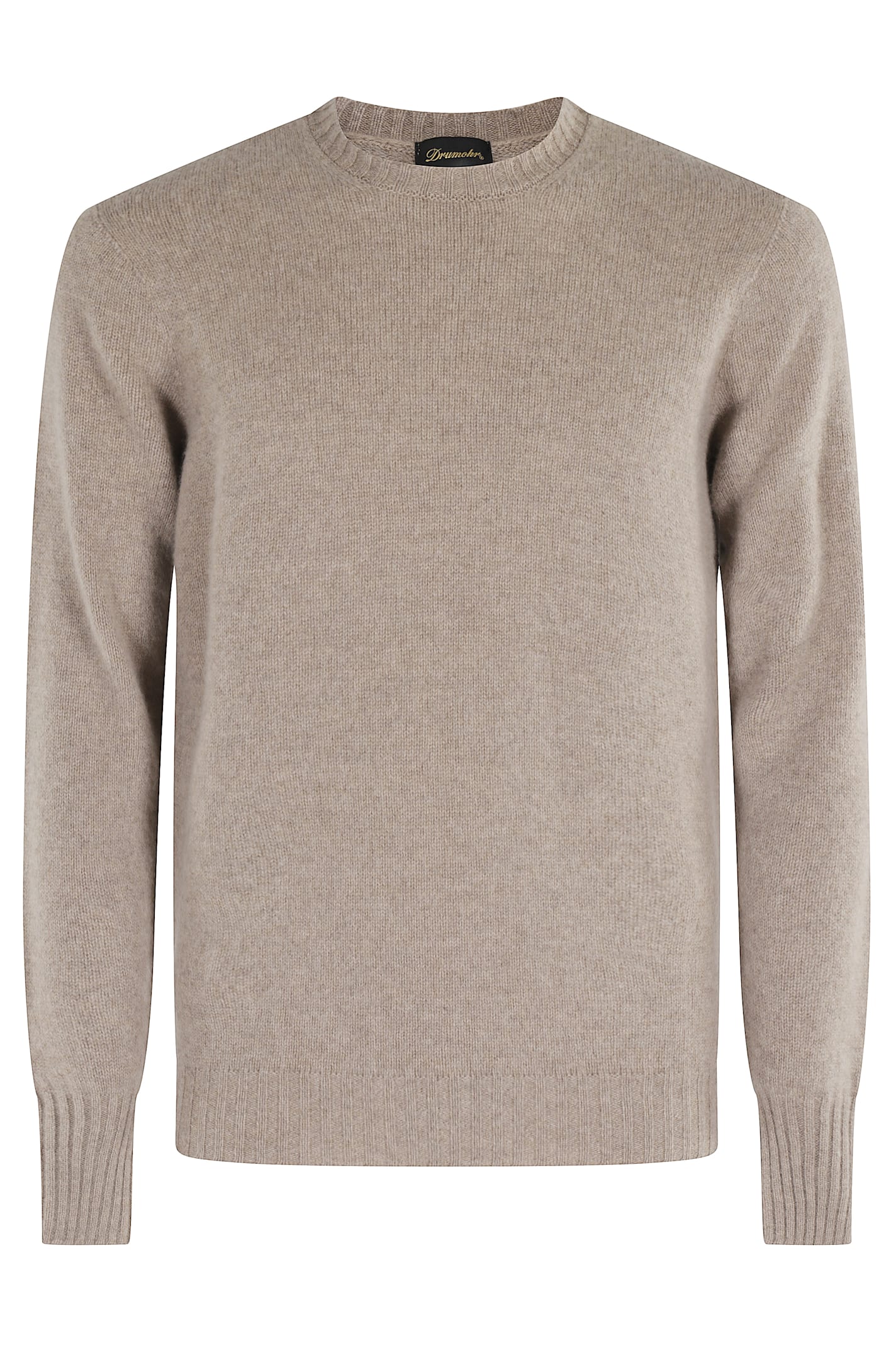 G Collo Cashmere Coccola Soft Doppio Filo Tubolare