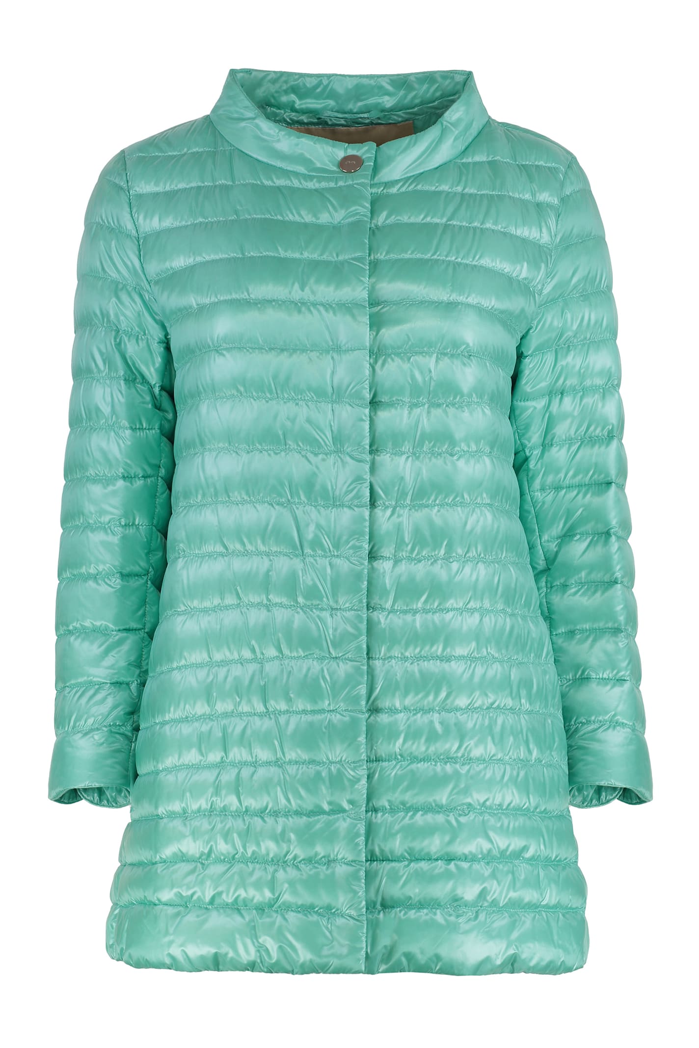 Herno Rossella Techno-nylon Down Jacket