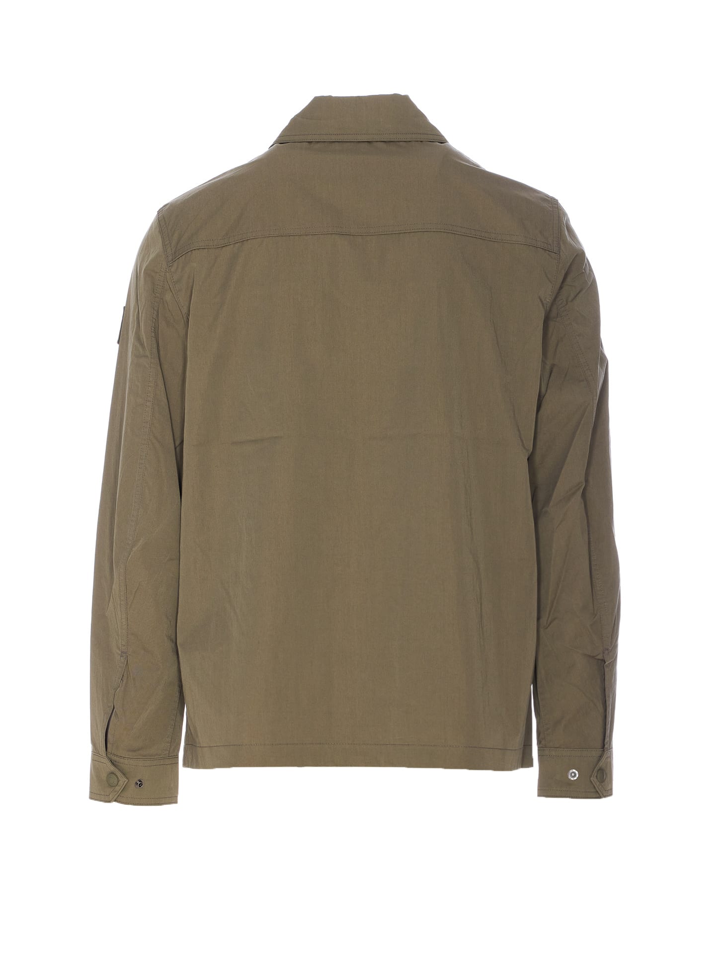 Drome Overshirt