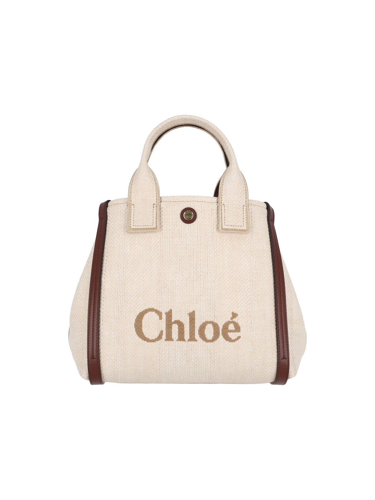 Chloé Small Tote Bag "carry"