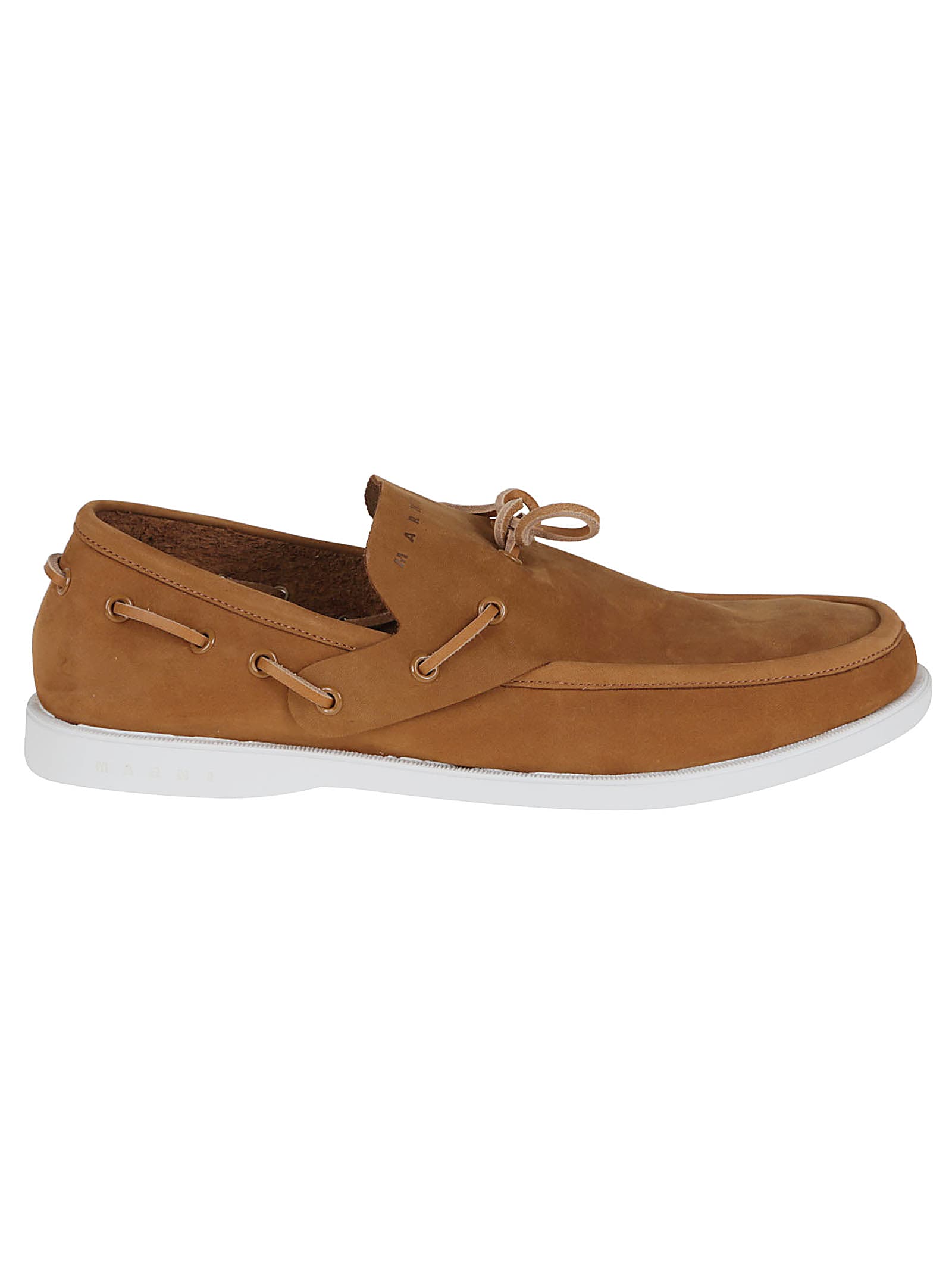 Moccasin Shoe