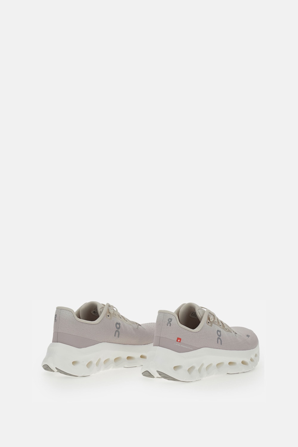 On Cloudtilt Sneaker In Gray